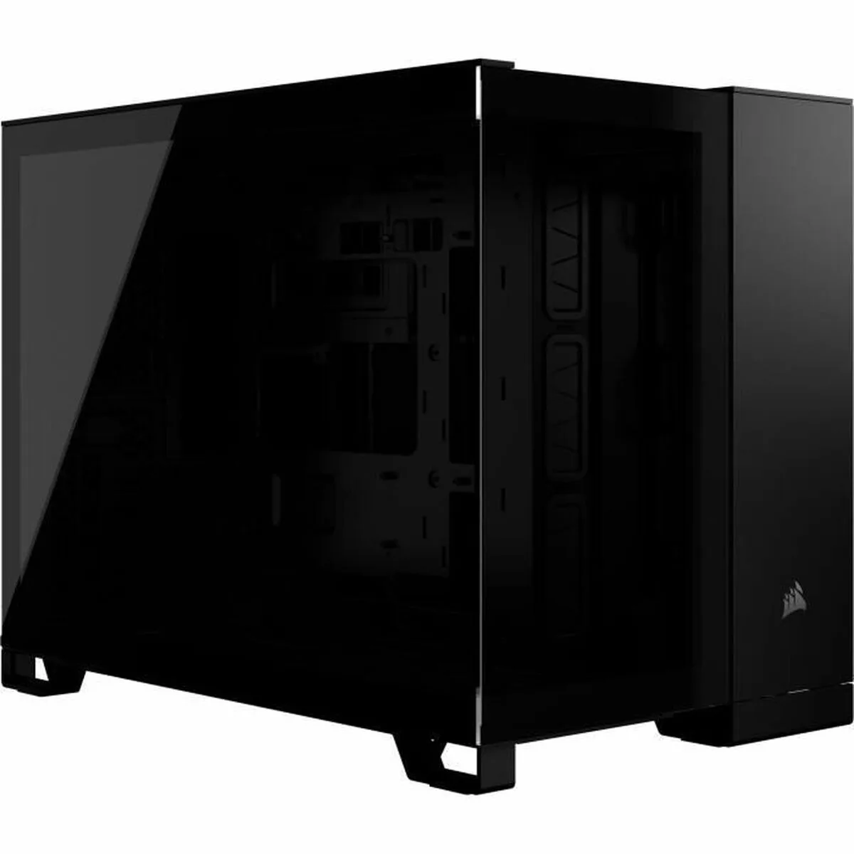 Boitier atx corsair noir s7100003822. Notre ambition chez Diaytar : être la source la plus fiable pour vos achats de produits généraux et high-tech tendance