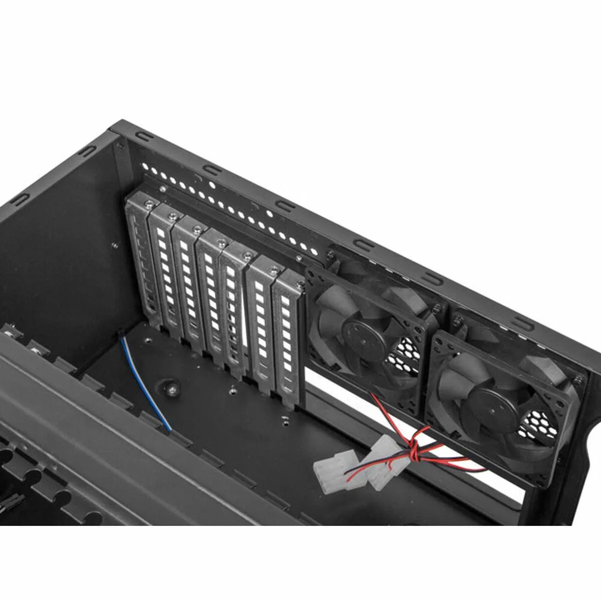 Boitier atx lanberg 450 10 19 4u noir s560934758. Diaytar : Votre guide shopping pour une sélection exigeante de produits tendance, technologiques et domestiques