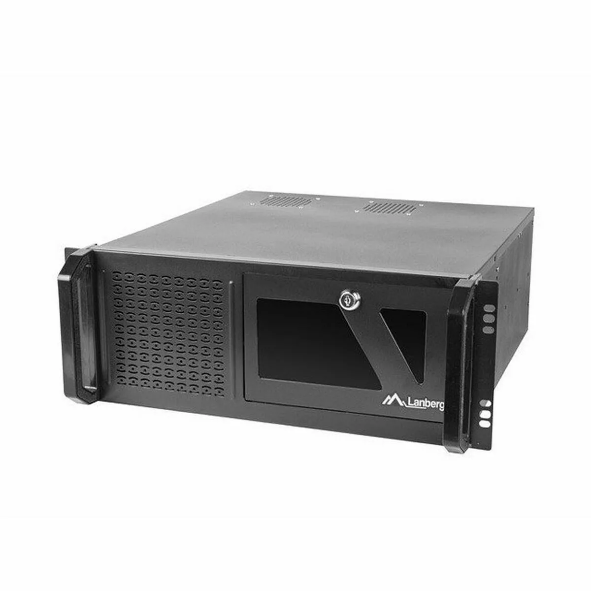 Boitier atx lanberg sc01 4504 08b noir 4u rangement s913308839. Diaytar vous offre un accès privilégié à une sélection de produits qui font buzz, qui innovent et qui embellissent la vie