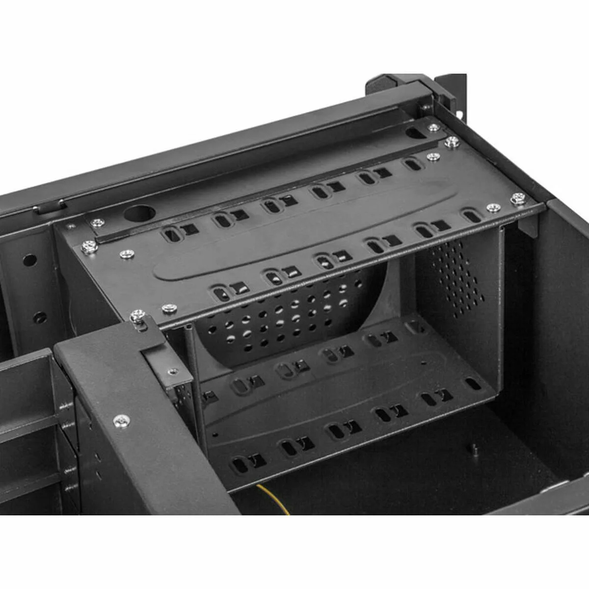 Boitier atx lanberg sc01 4504 08b noir 4u rangement s913308874. Diaytar a fait le pari de la transparence : nous vous disons tout sur l'origine et la conception de nos produits.