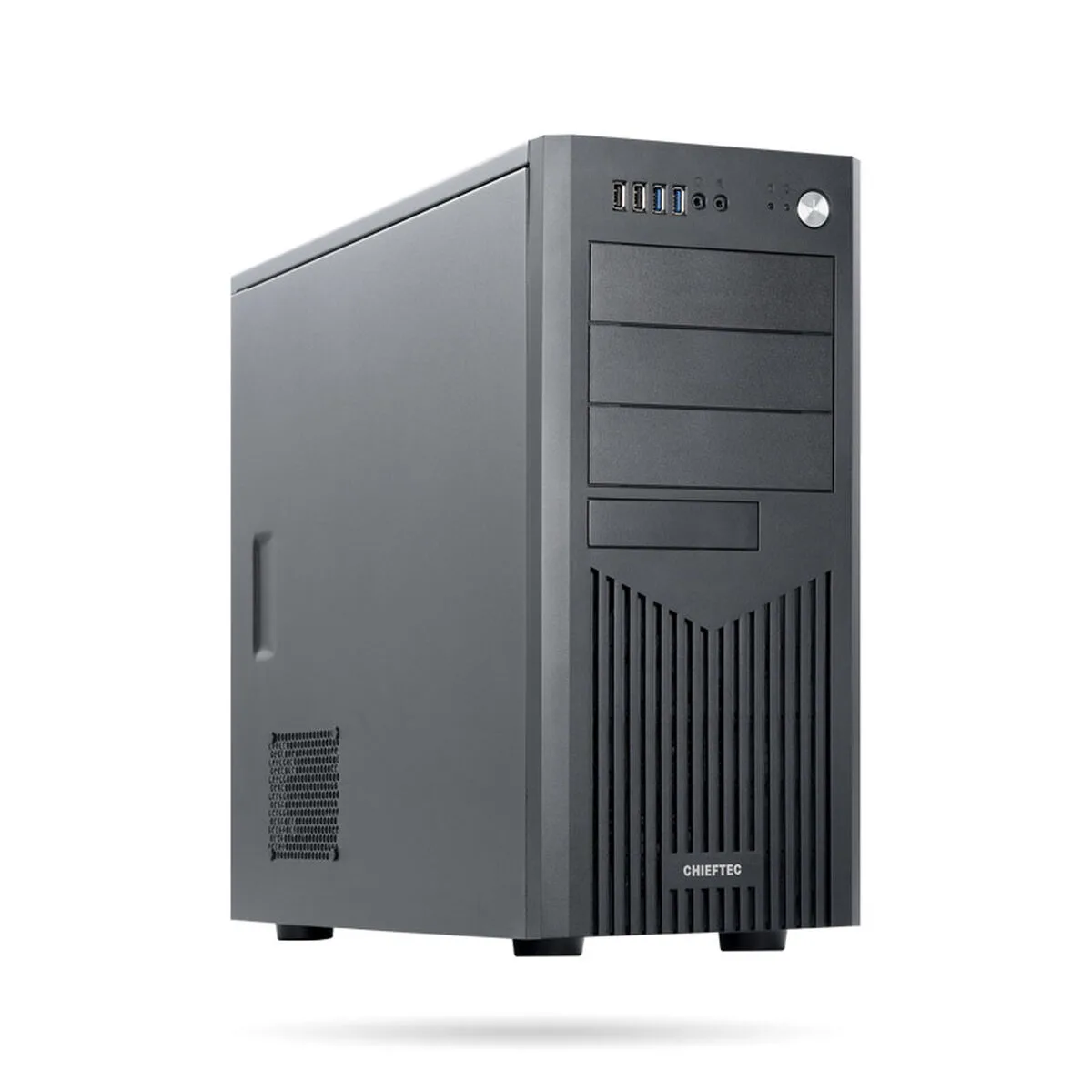 Boitier atx matx semi tour chieftec bm 25b op noir s912121746. Innovation, style et qualité : les trois piliers de l'expérience Diaytar.