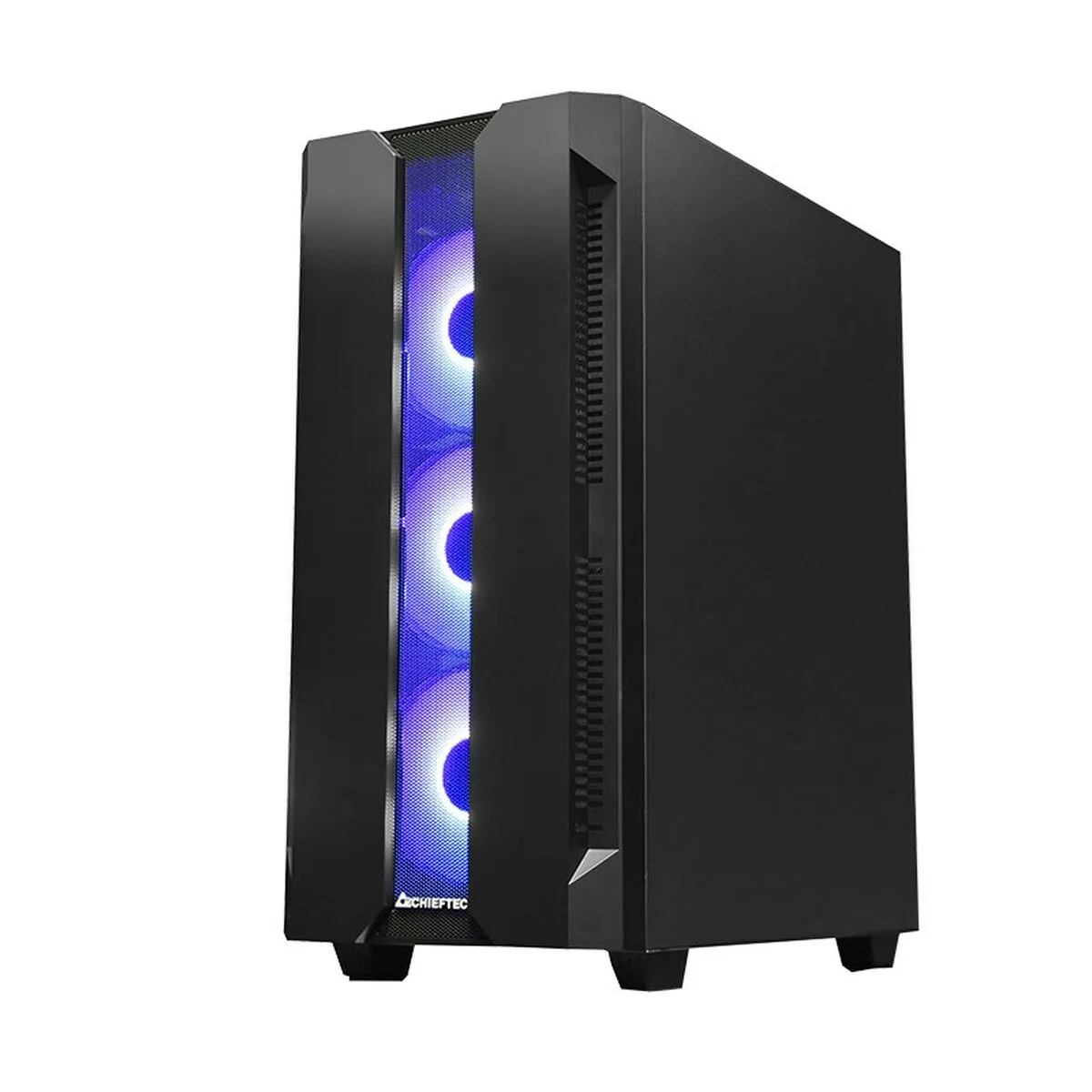 Boitier atx matx semi tour chieftec gs 01b op blanc noir s912122298. Chez Diaytar, chaque achat est une expérience unique. Explorez notre sélection premium !