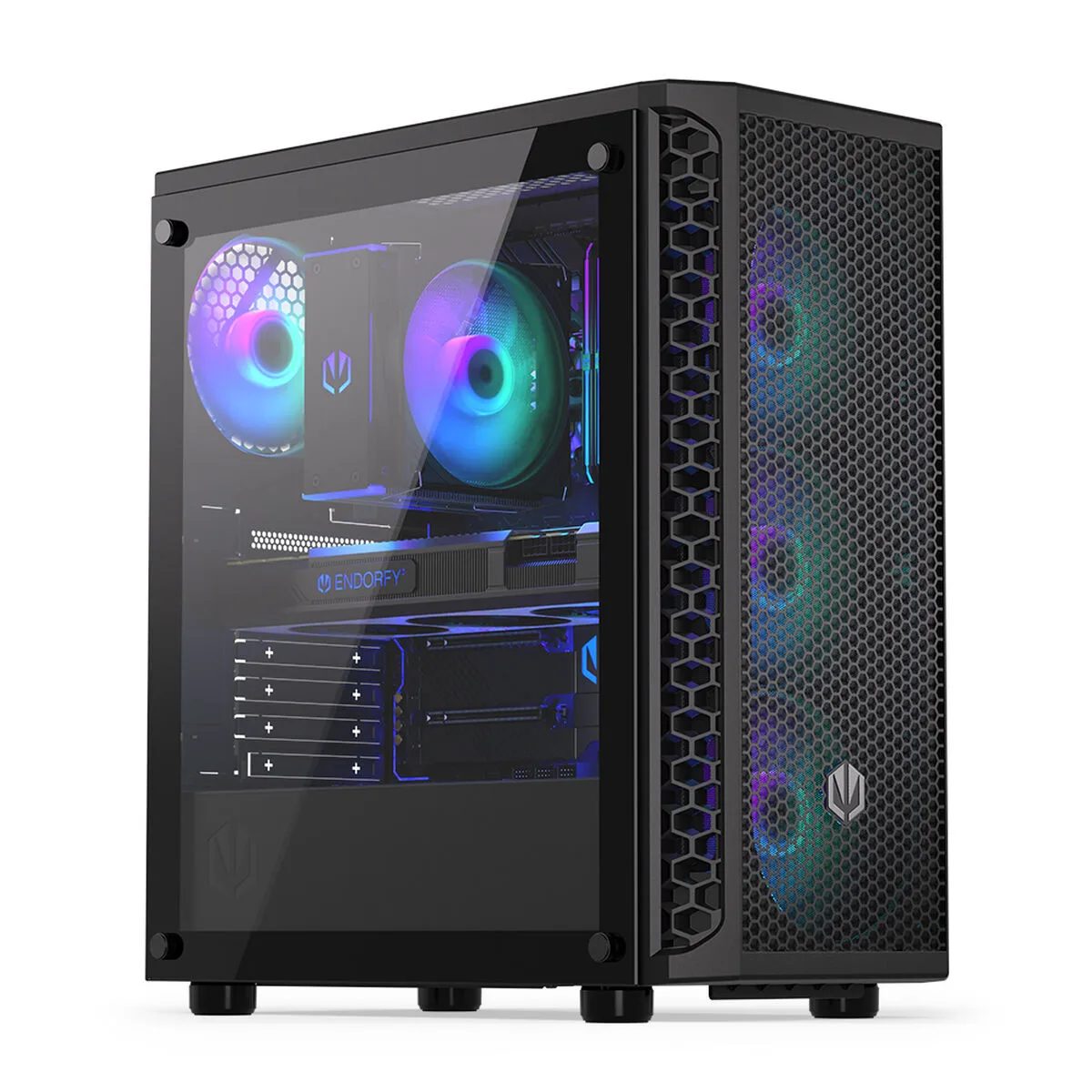 Boitier atx matx semi tour endorfy signum 300 argb noir multi s912124692. Avec Diaytar, profitez d'une sélection généraliste qui a du caractère et qui reflète les aspirations de notre époque