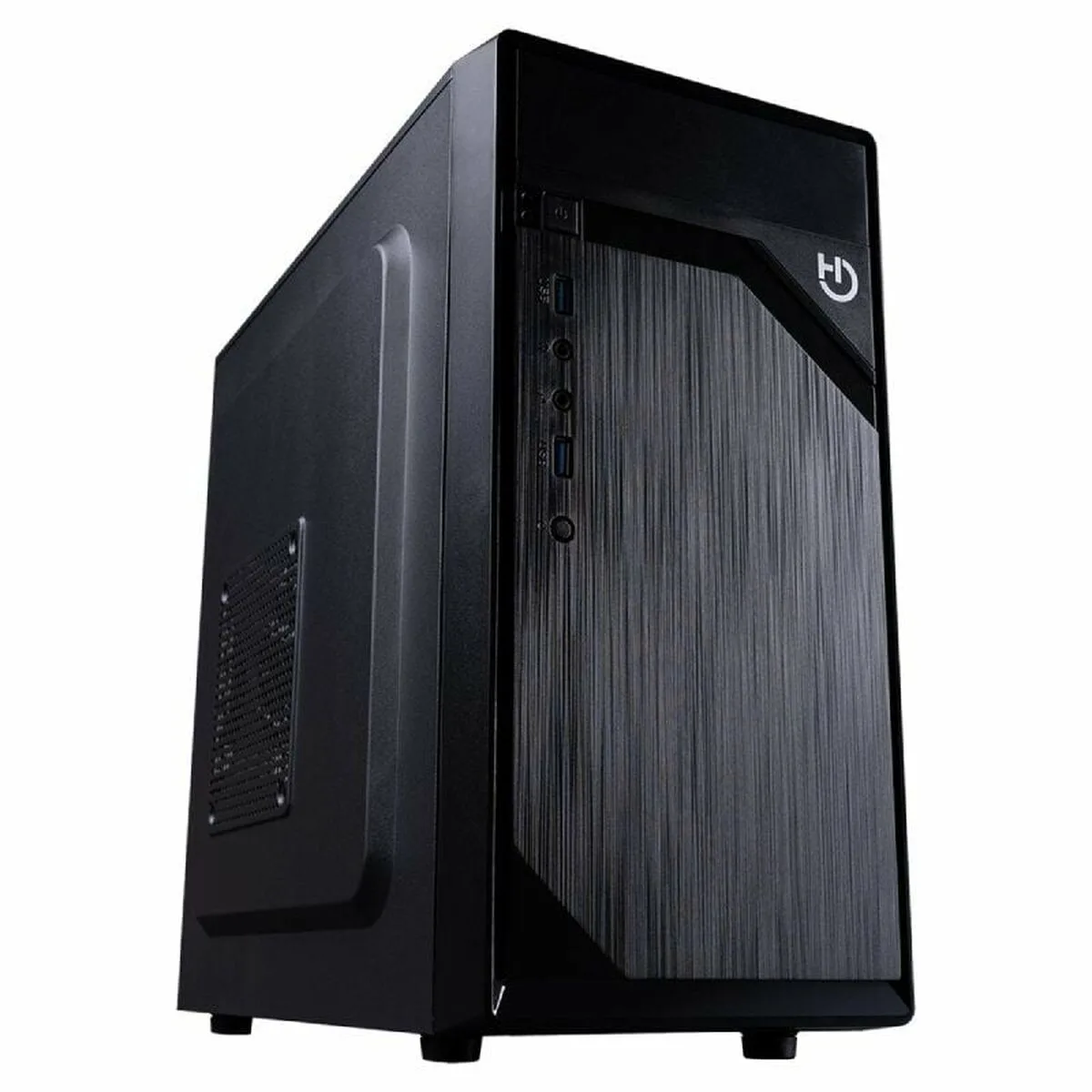 Boitier atx matx semi tour hiditec cha010032 noir 3600 w s990355759. Diaytar, c'est le résultat de years of market research condensé en une seule plateforme intuitive et généreuse.