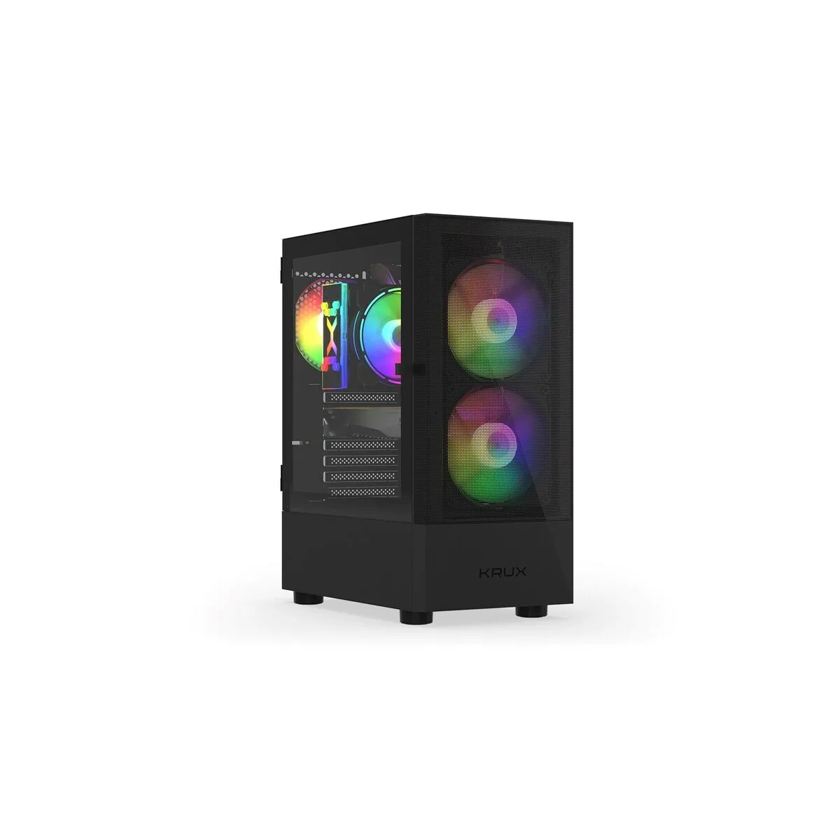Boitier atx matx semi tour krux vaco krx0132 noir s912131275. Diaytar se positionne comme le carrefour des produits innovants, qu'ils relèvent de la tech, de la maison ou du quotidien