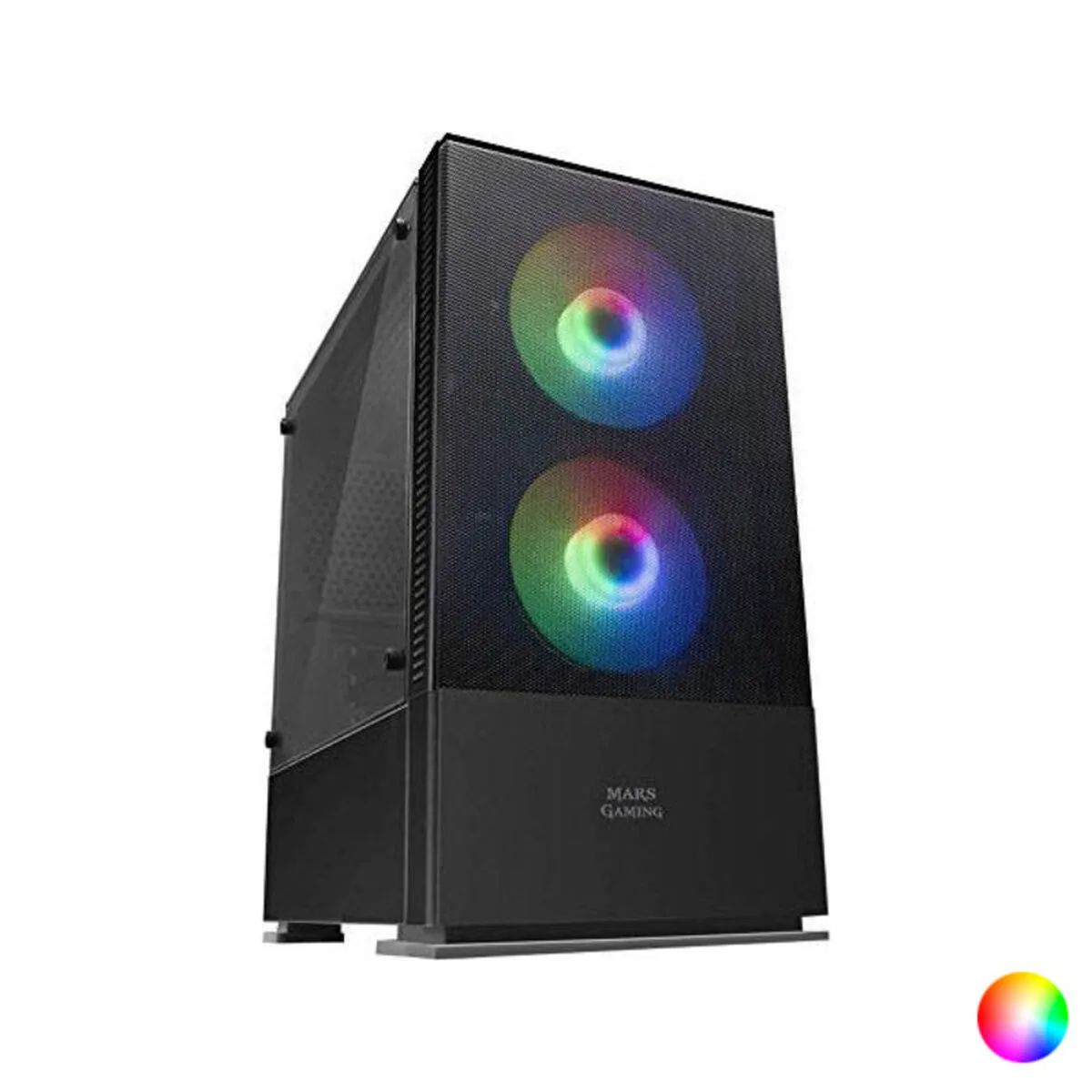 Boitier atx matx semi tour mars gaming led rgb led rgb micro atx s022840249. Explorez sans limite l'offre Diaytar : des milliers de produits pour satisfaire votre soif de nouveauté et de qualité