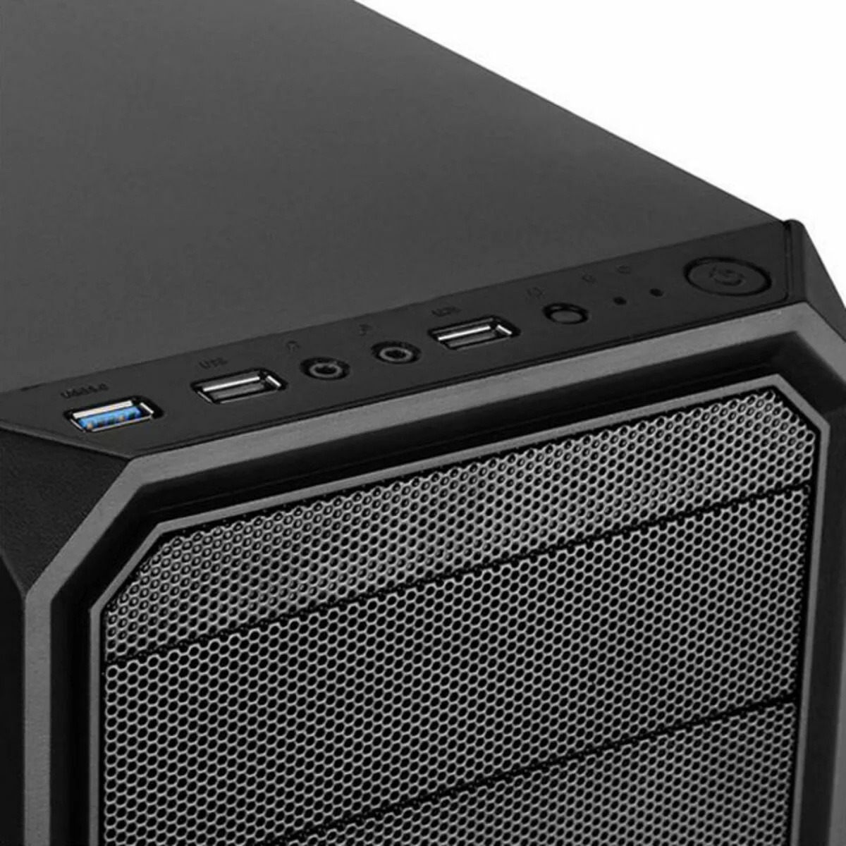 Boitier atx mini tour avec lecteur de carte nox xtreme nxcbaymx2 noir s991192250. Découvrez l'univers Diaytar - Des milliers de produits sélectionnés avec soin pour vous.