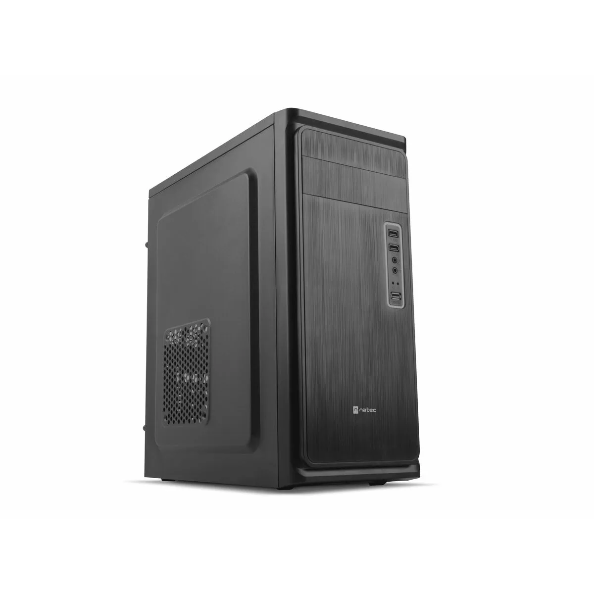 Boitier atx natec npc 2025 m 2 noir s562468618. Diaytar : Votre guide shopping pour une sélection exigeante de produits tendance, technologiques et domestiques