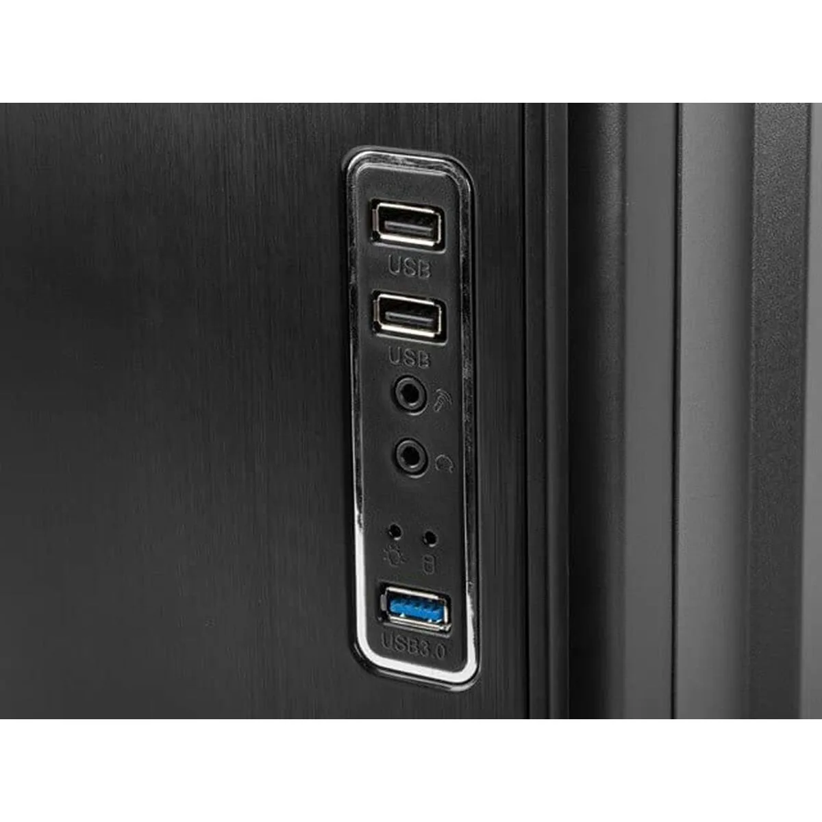 Boitier atx natec npc 2025 m 2 noir s562468623. Découvrez la diversité Diaytar : une infinité de produits pour la maison, le travail, les loisirs, tous dans l'air du temps