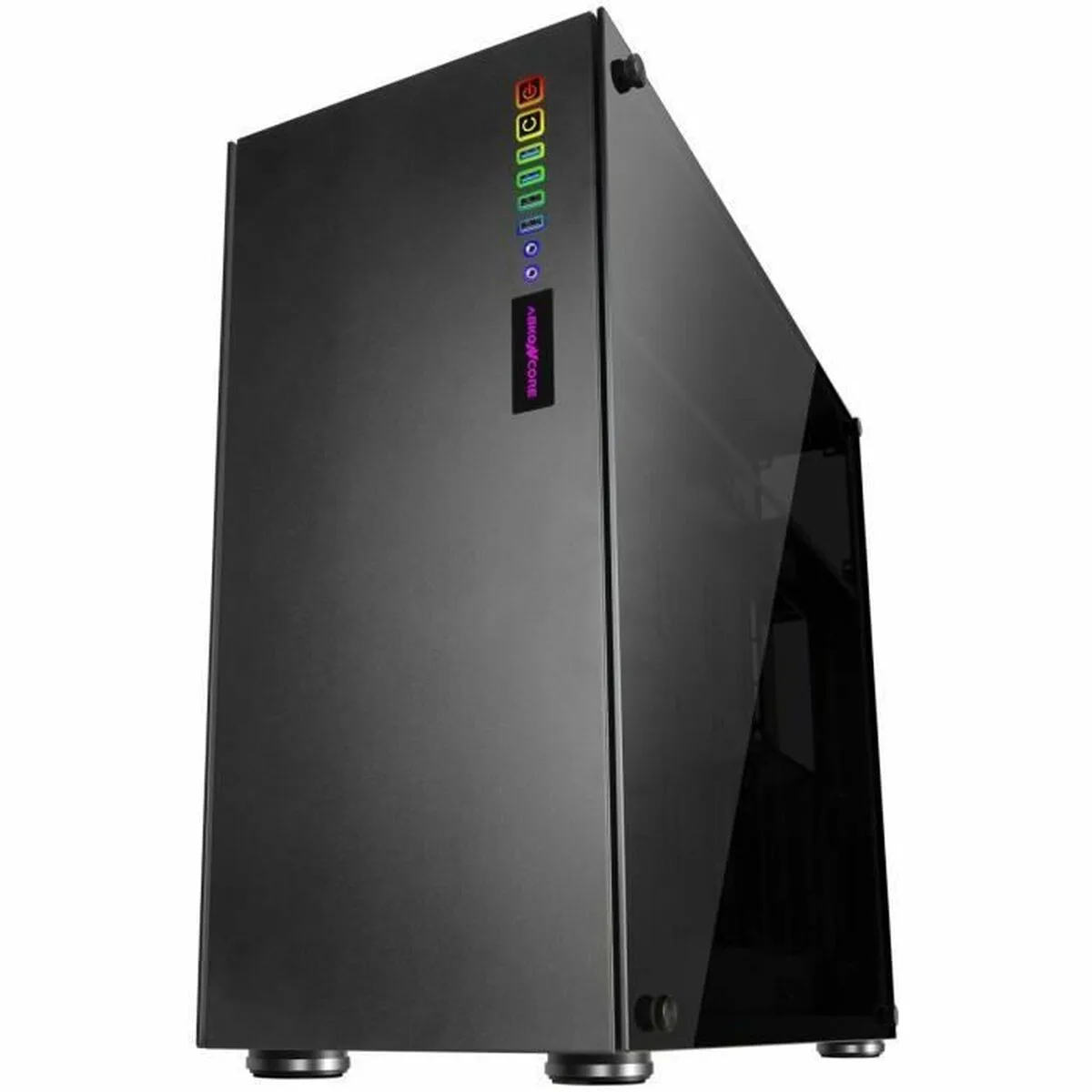 Boitier atx semi tour abkoncore r780 noir s711568530. Avec Diaytar, faites de chaque achat en ligne une découverte et de chaque produit un ajout valuable à votre univers