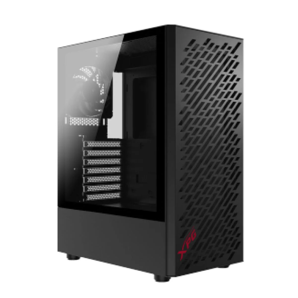 Boitier atx semi tour adata xpg noir s562583826. Diaytar Home : Créez l'atmosphère parfaite dans chaque pièce de votre maison.
