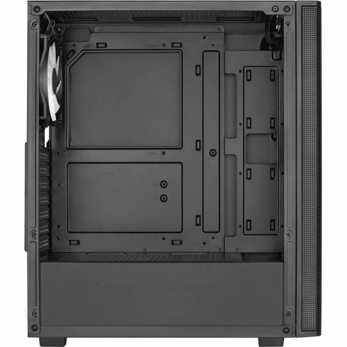 Boitier atx semi tour aerocool aeropgsdesigner g bk v1 noir s9111378152. Votre foyer mérite le style et le confort des produits Diaytar Home.