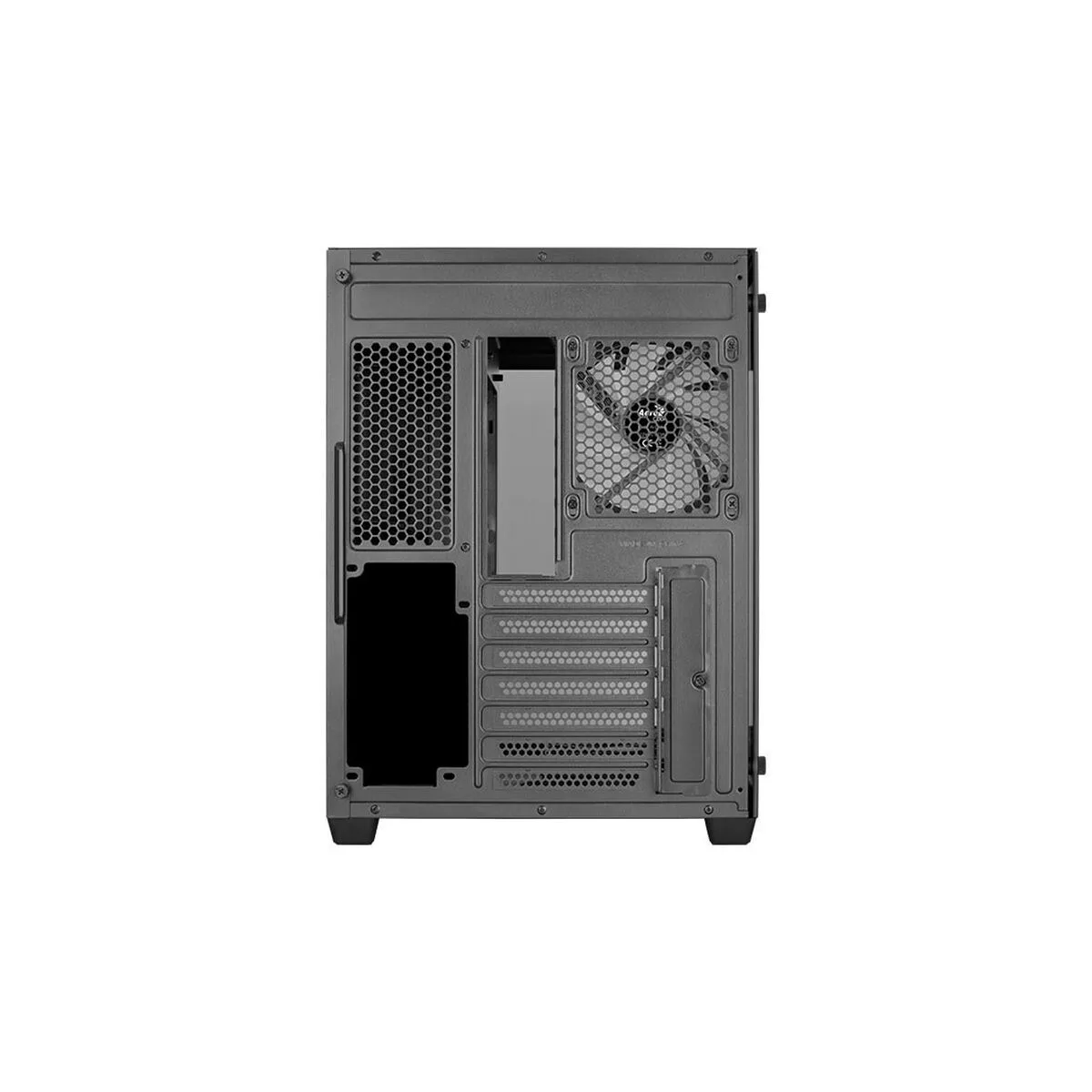 Boitier atx semi tour aerocool aeropgsdryft g bk noir s914641216. Chez Diaytar, chaque détail compte pour votre satisfaction totale.