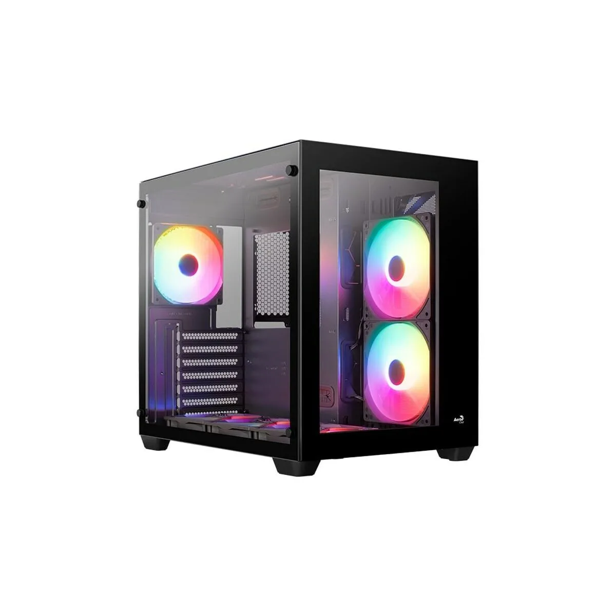 Boitier atx semi tour aerocool aeropgsdryft g bk noir s914641285. Nous avons conçu Diaytar pour être intuitif, comme vos produits préférés. Simple, efficace, et terriblement séduisant.