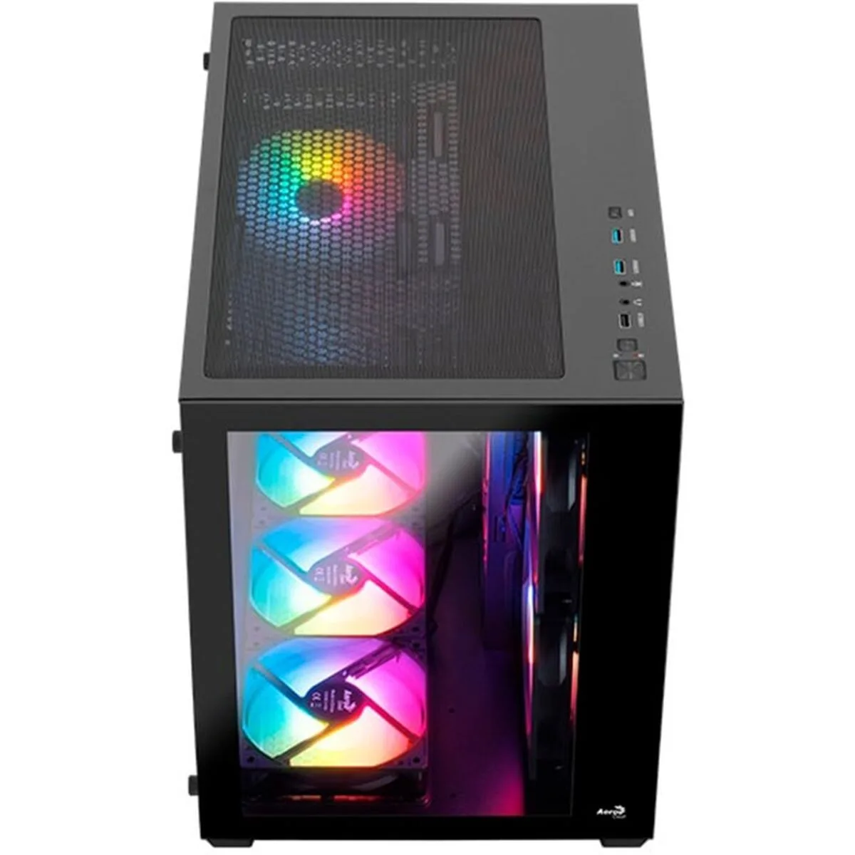 Boitier atx semi tour aerocool aeropgsdryftmini bk noir multicouleur s914641330. Diaytar, c'est la rencontre parfaite entre modernité et authenticité.