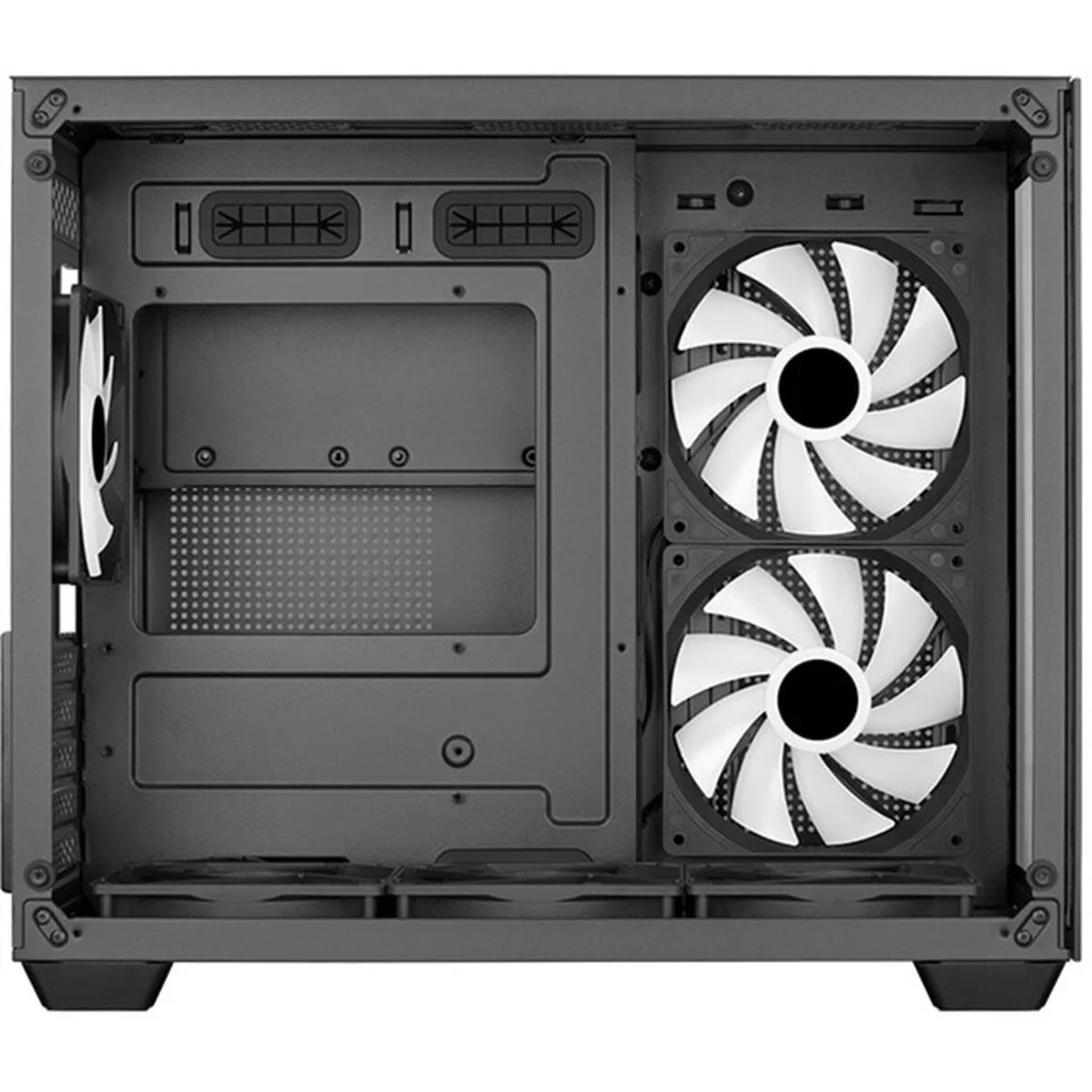 Boitier atx semi tour aerocool aeropgsdryftmini bk noir multicouleur s914641338. Diaytar, une boutique en ligne qui défie les catégories traditionnelles en mêlant produits high-tech, maison et lifestyle avec brio