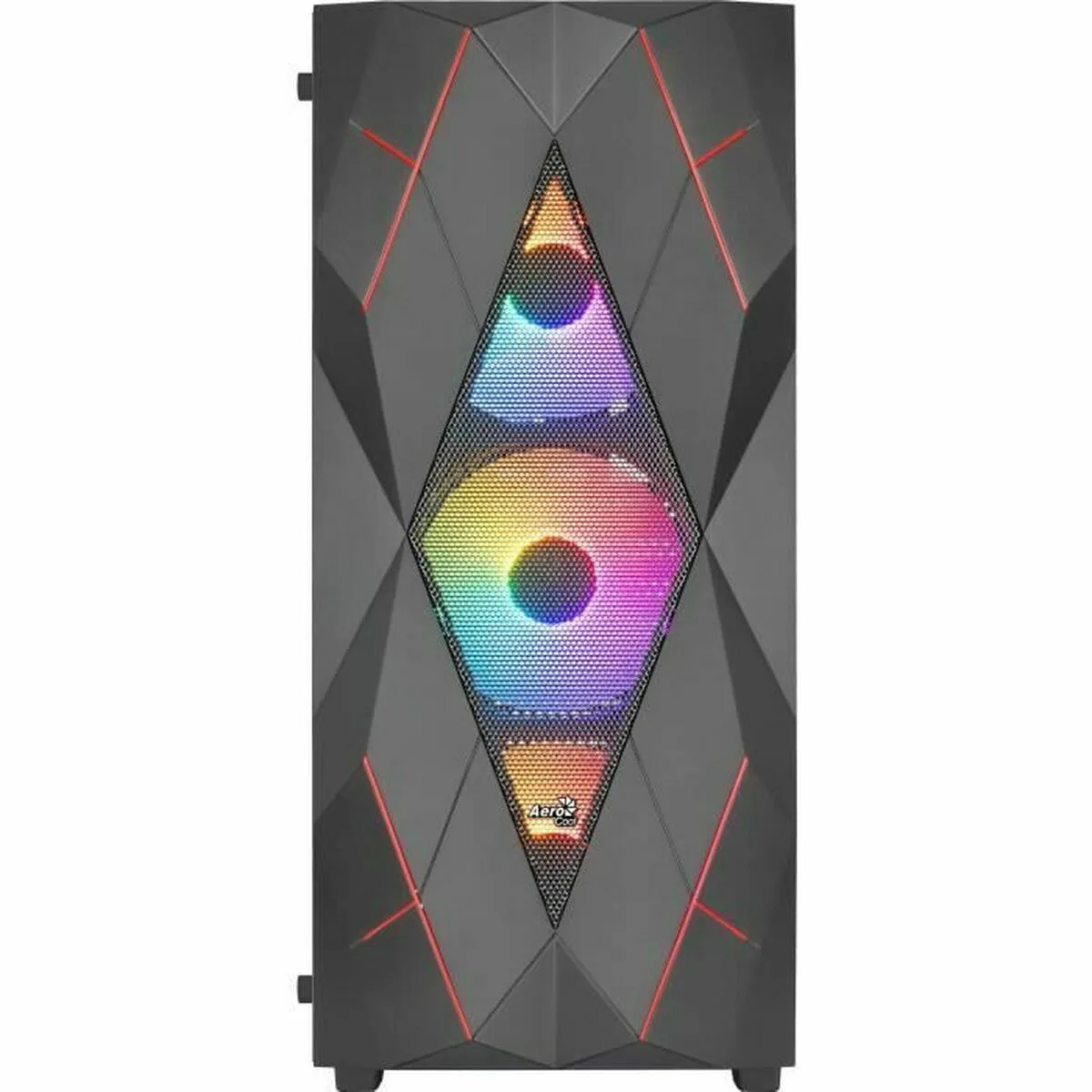 Boitier atx semi tour aerocool aeropgsvolcan g bk v1 noir s9111378090. Diaytar, c'est l'évidence : une plateforme simple, des produits beaux, une expérience fluide. Le trio gagnant.