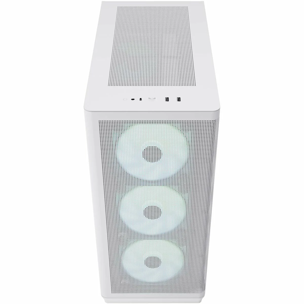 Boitier atx semi tour aerocool apnx c1 wt v1 argb blanc s914641159. Diaytar incarne le renouveau du commerce en ligne : authentique, engagé et résolument tourné vers l'avenir.