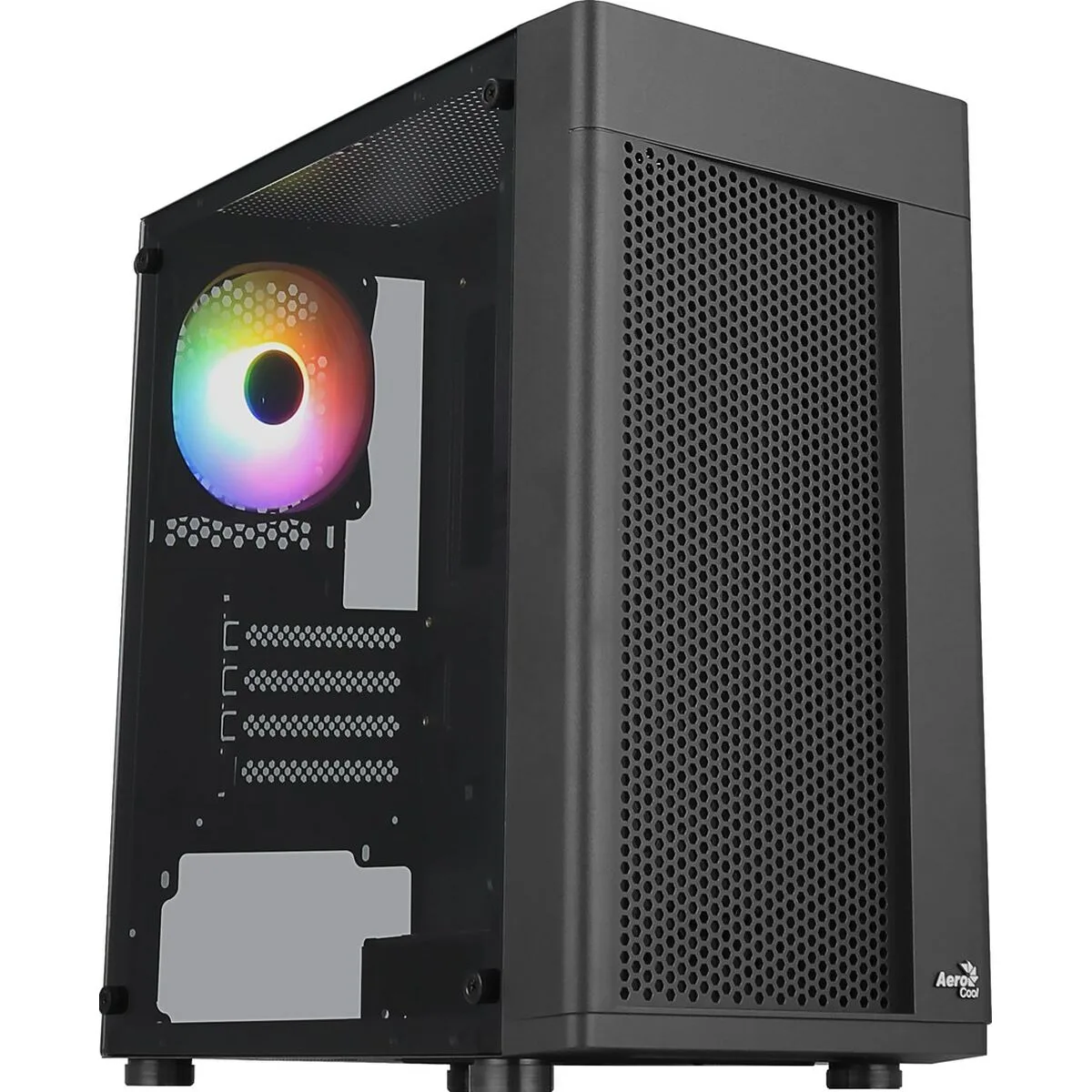 Boitier atx semi tour aerocool hexformbkv2 noir s912115625. Diaytar vous propose une sélection pointue de produits électroniques innovants et d'articles maison qui transforment votre quotidien