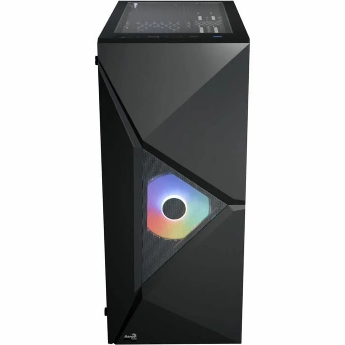 Boitier atx semi tour aerocool player gbkv1 noir s7100732159. Diaytar : Votre destination shopping en ligne pour découvrir les dernières tendances et produits généraux soigneusement sélectionnés