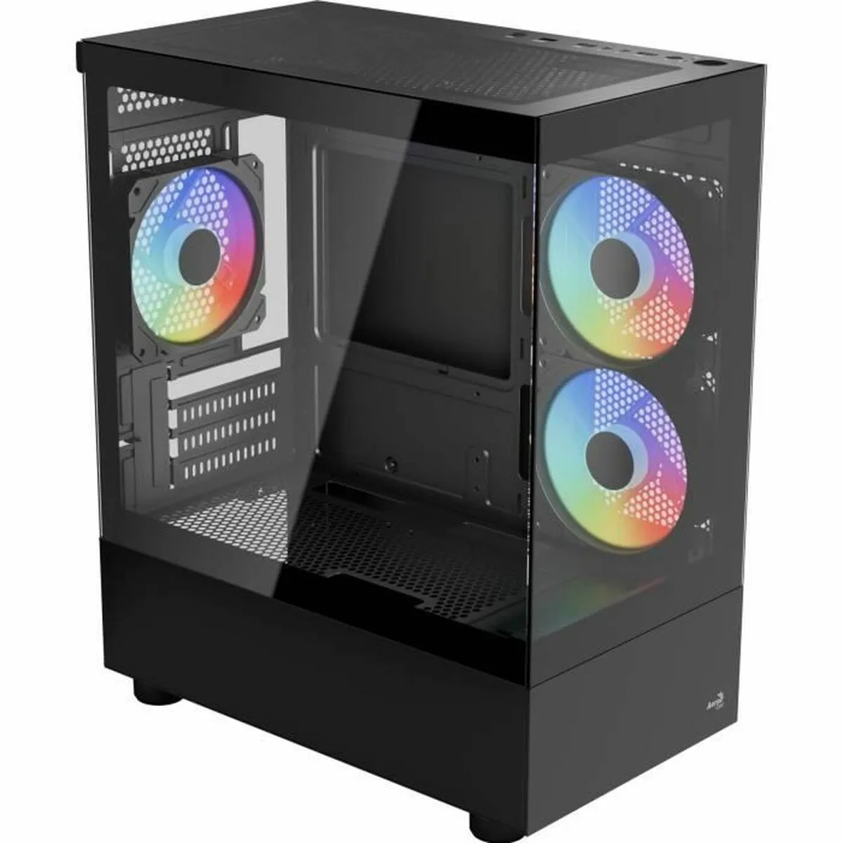 Boitier atx semi tour aerocool viewport mini g v1 noir s7101301940. Nous croyons en la magie des objets. Chez Diaytar, chaque produit a le pouvoir de transformer une routine en moment précieux.