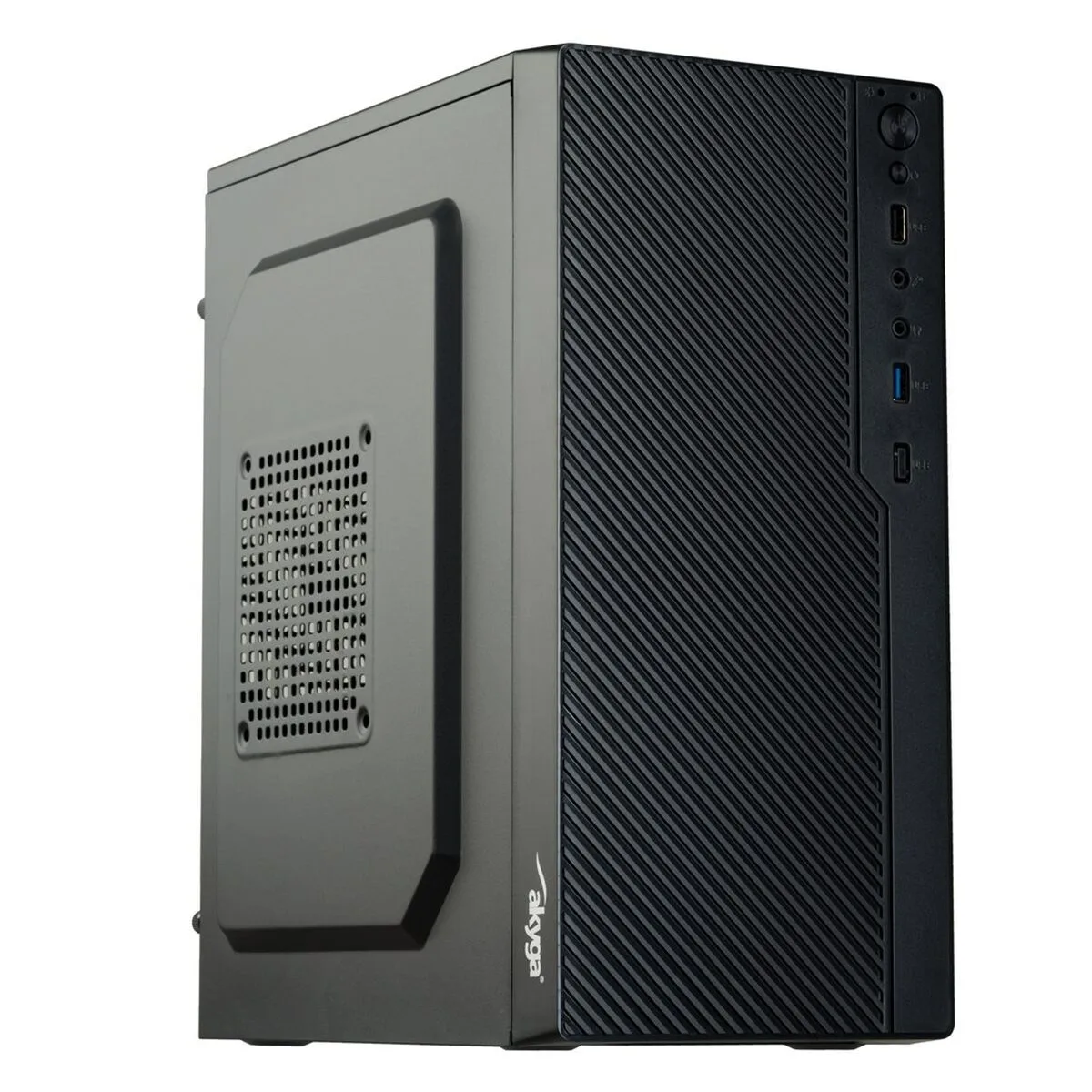 Boitier atx semi tour akyga ak36bk noir s912117282. Diaytar opère une veille constante pour vous offrir l'élite des produits généraux, électroniques et maison.