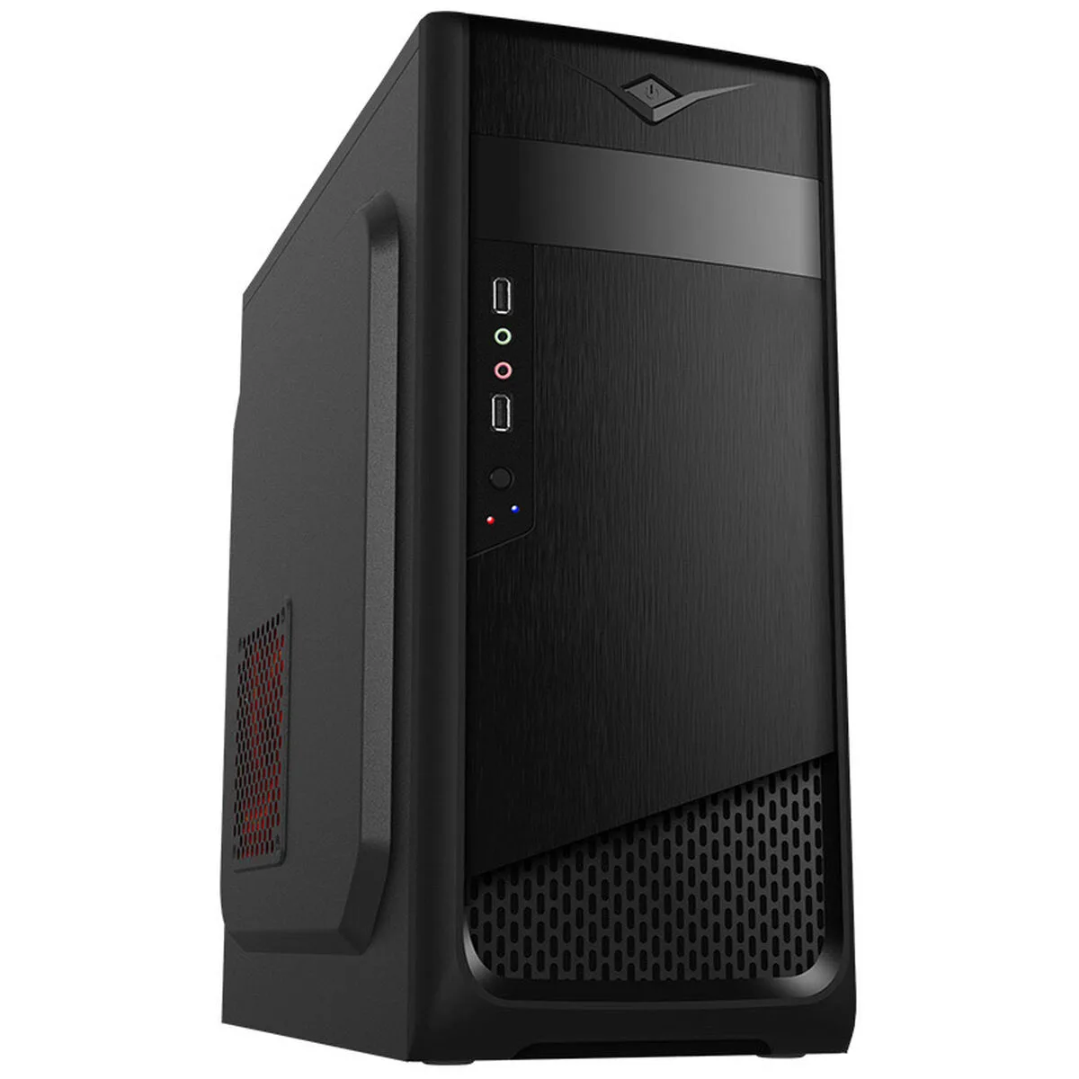 Boitier atx semi tour akyga ak995bk noir s912116956. Diaytar mise sur l'intelligence collective : notre communauté nous guide pour dénicher les produits les plus plébiscités.