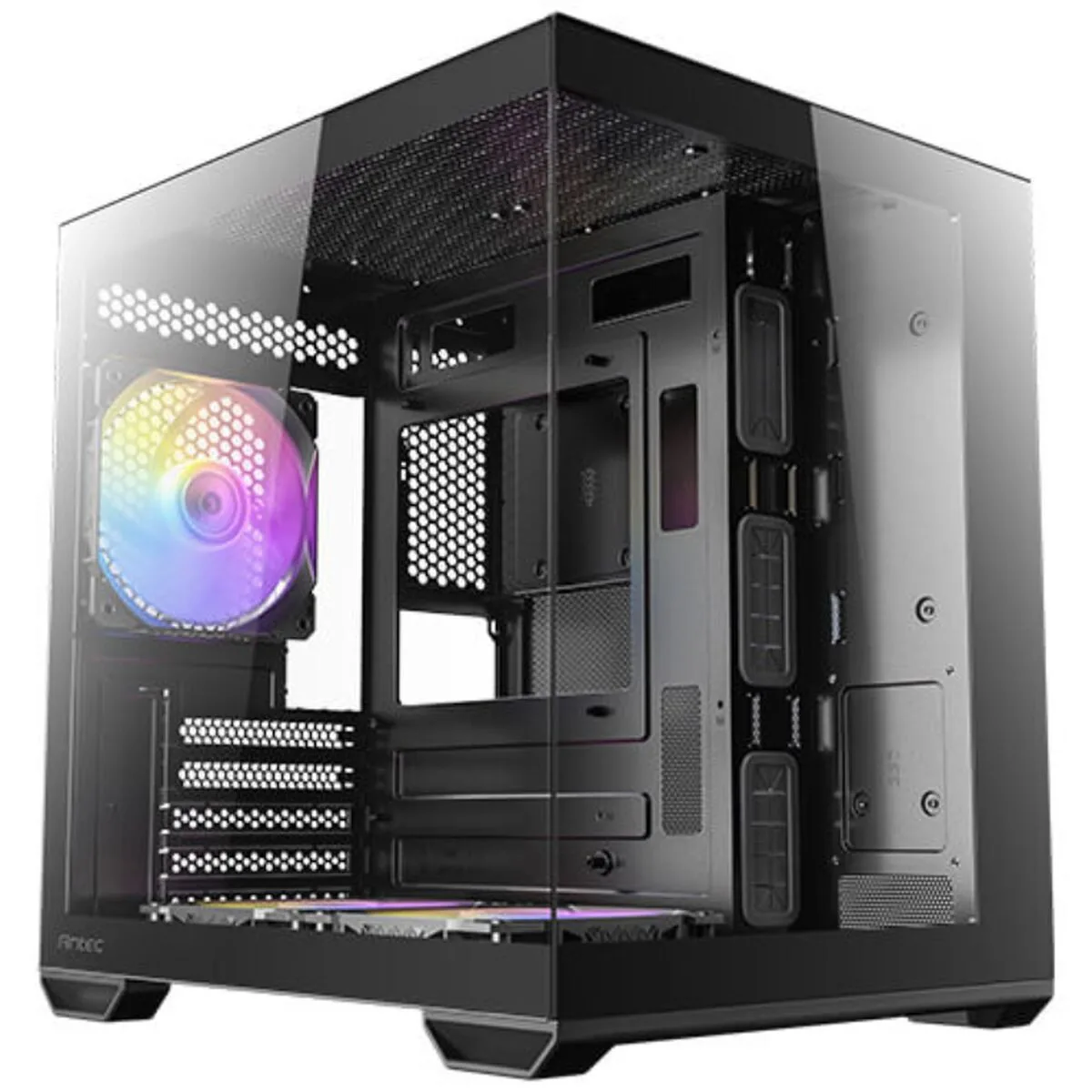 Boitier atx semi tour antec 0 761345 10217 9 noir s563383682. Plongez dans l'univers Diaytar, votre référence pour des produits du quotidien, high-tech et déco, tous porteurs de tendances