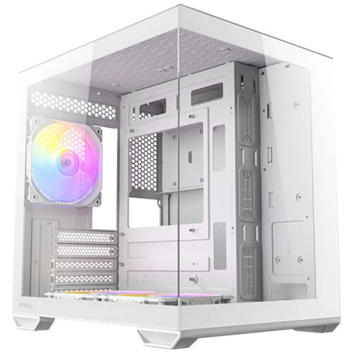 Boitier atx semi tour antec 0 761345 10218 6 blanc s563383761. Préparez-vous à être impressionné. Diaytar lève le voile sur une sélection de produits qui défie toute concurrence.