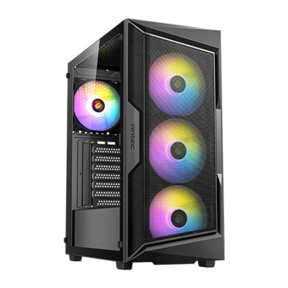 Boitier atx semi tour antec ax61 elite noir s562263478. Notre philosophie Diaytar : vous offrir une plateforme unique où produits généraux, tendances et technologies convergent harmonieusement
