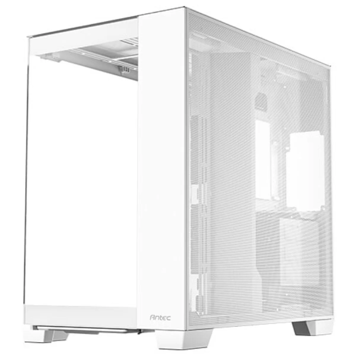 Boitier atx semi tour antec c8 blanc s562688266. Diaytar a été conçu pour ceux qui refusent le compromis. Ici, chaque produit est une victoire du qualitatif sur le quantitatif.