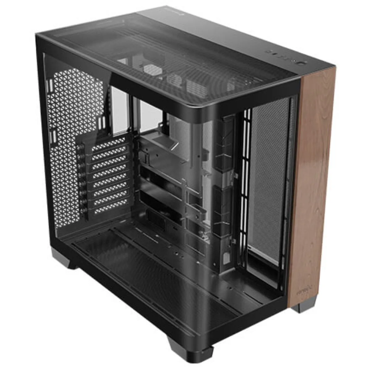 Boitier atx semi tour antec c8 curve wood noir transparent bois s563108280. Diaytar, c'est la rencontre parfaite entre modernité et authenticité.