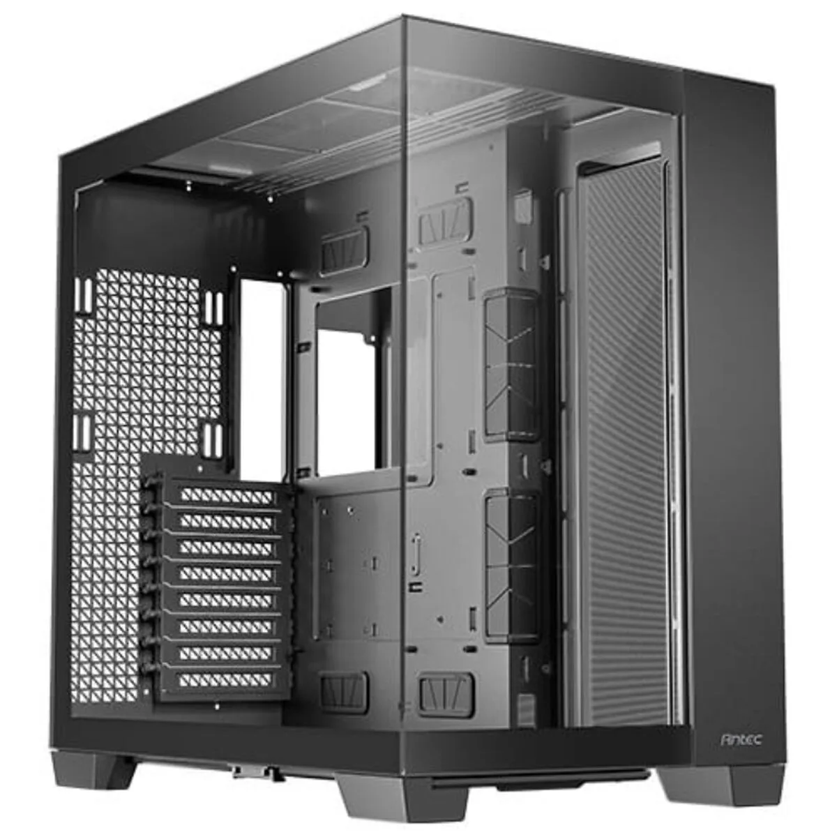 Boitier atx semi tour antec c8 noir s562688322. Nous traitons chaque produit Diaytar avec le même respect que si nous devions l'offrir à un proche. La qualité est non-négociable.
