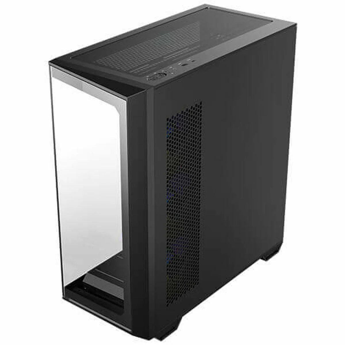 Boitier atx semi tour antec noir s562992851. Diaytar ne suit pas les tendances, il les anticipe à travers sa sélection前瞻 de produits électroniques et généraux