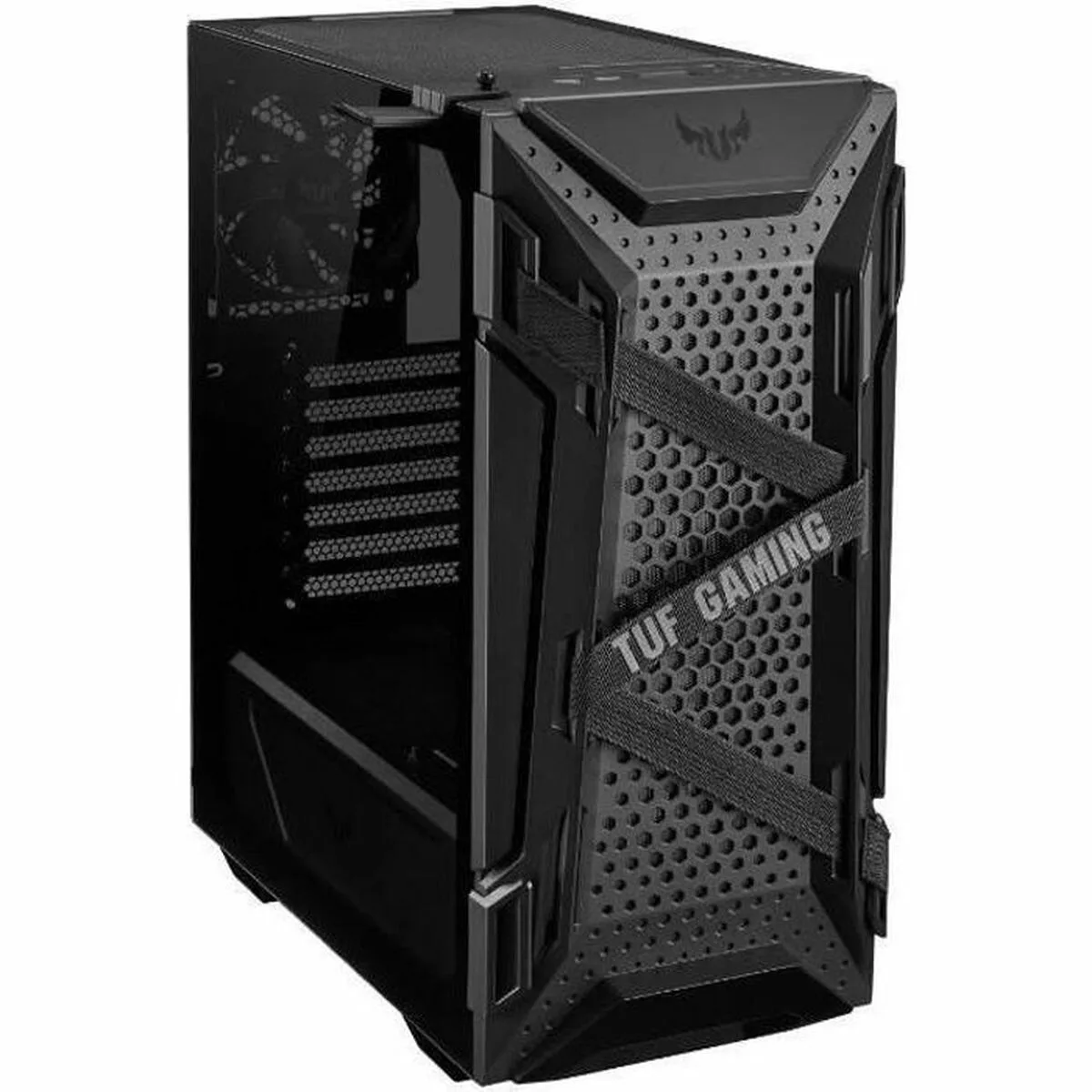 Boitier atx semi tour asus 90dc0040 b49000 noir s912117811. Diaytar, c'est l'évidence que quand on aime les produits, on ne compte pas. On les collectionne. À vous de jouer.
