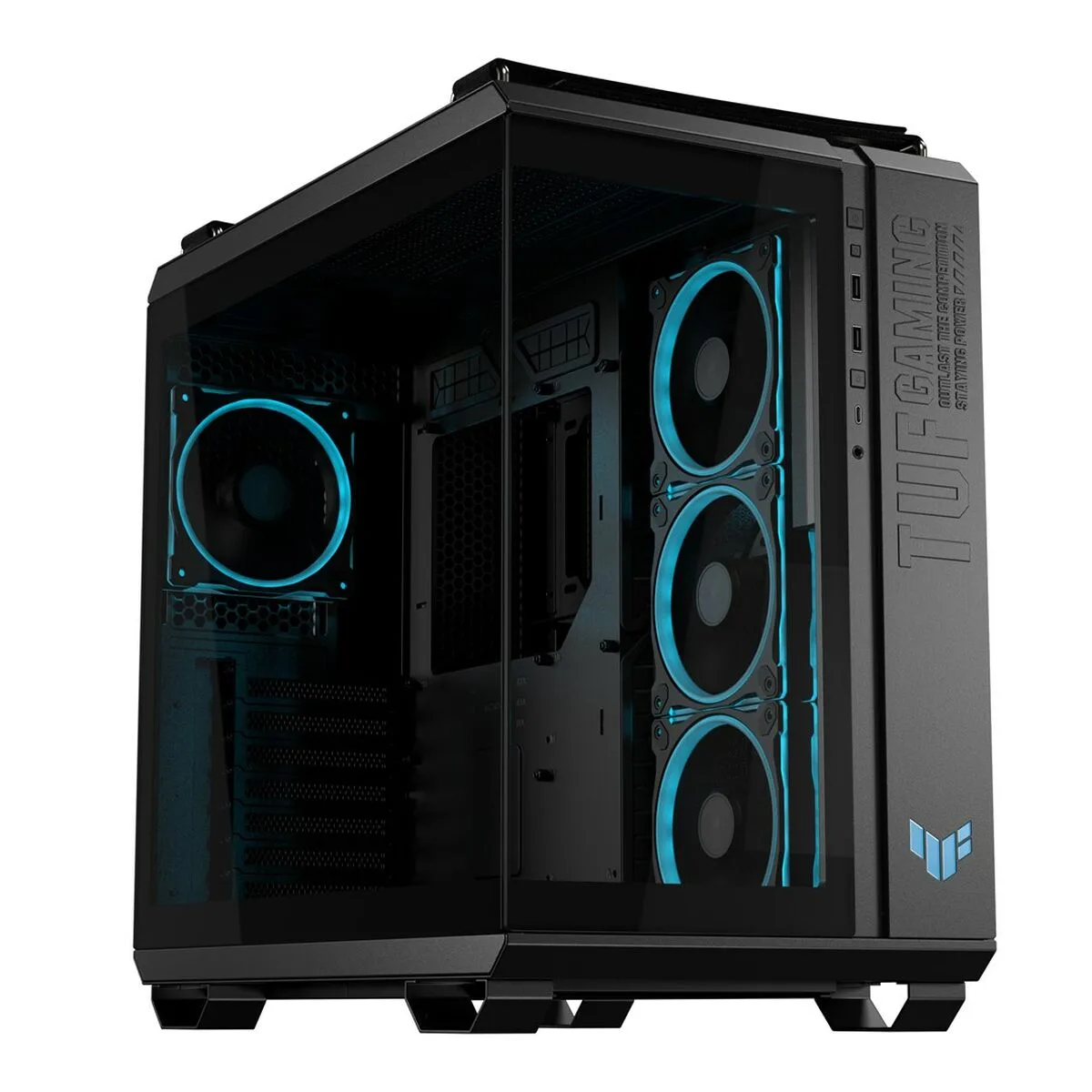 Boitier atx semi tour asus 90dc0090 b19020 noir s9111923712. Avec Diaytar, redécouvrez le plaisir de l'achat en ligne grâce à une approche humaine des produits et de la curation