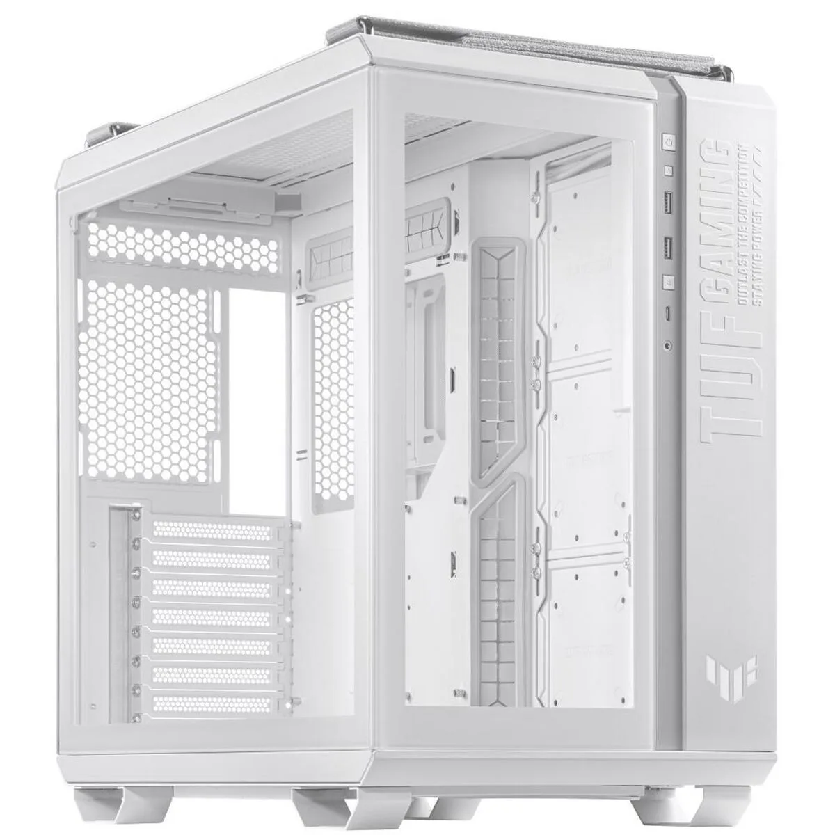 Boitier atx semi tour asus 90dc0093 b19000 blanc s9110590941. Diaytar, le curateur de votre style de vie moderne, à travers une offre généraliste constamment renouvelée et actualisée