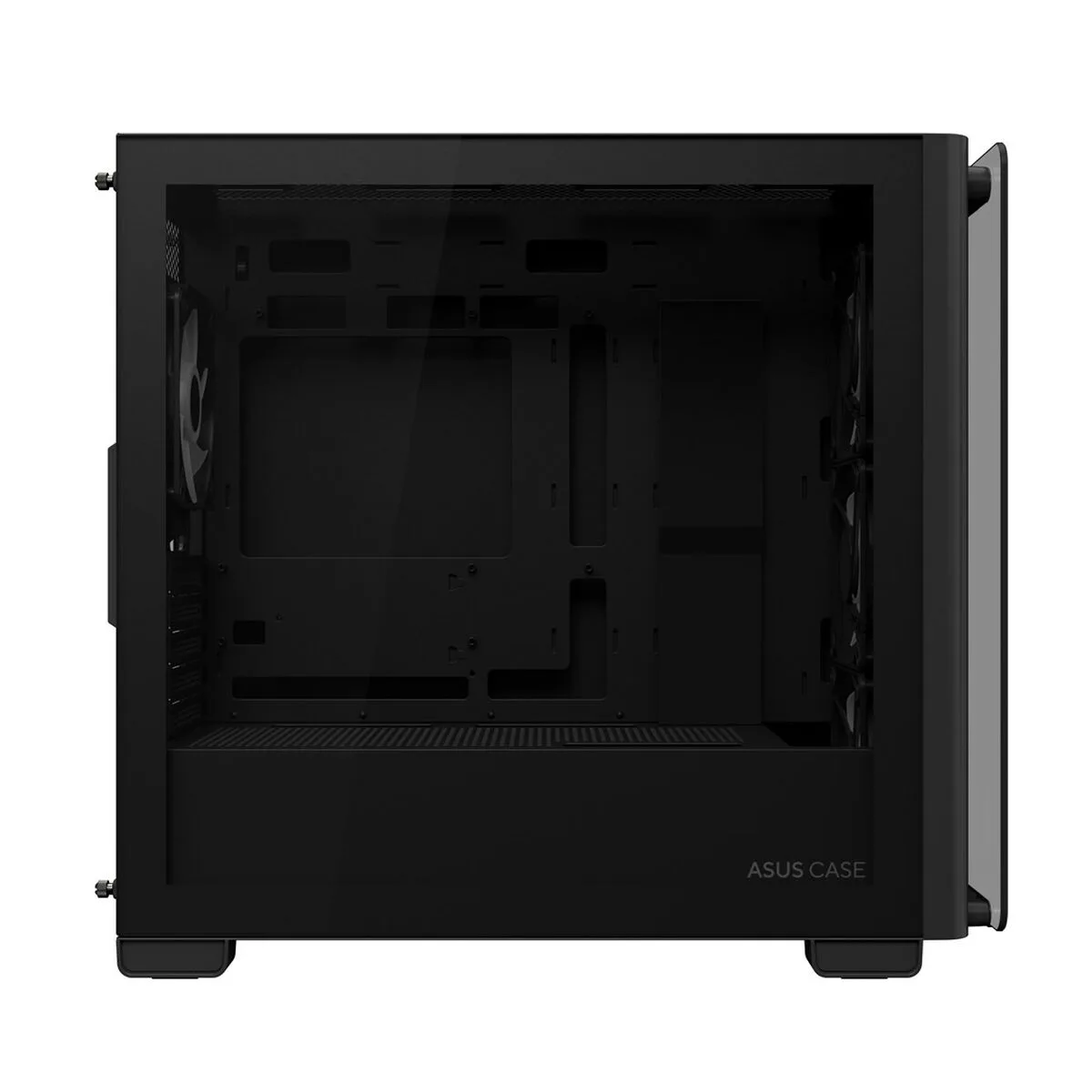 Boitier atx semi tour asus 90dc00k0 b19010 noir multicouleur s9111435786. Explorez sans limite l'offre Diaytar : des milliers de produits pour satisfaire votre soif de nouveauté et de qualité
