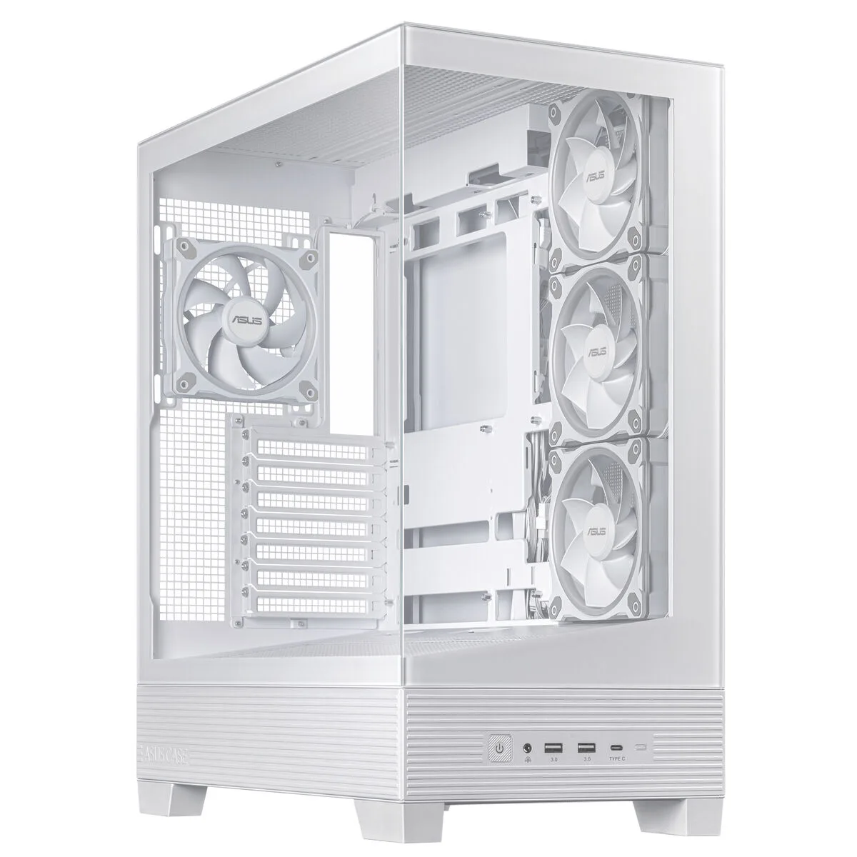 Boitier atx semi tour asus 90dc00r3 b19000 blanc multicouleur s9112136511. Diaytar, c'est l'alchimie parfaite entre la froide efficacité de la tech et la chaleur rassurante des produits de qualité.
