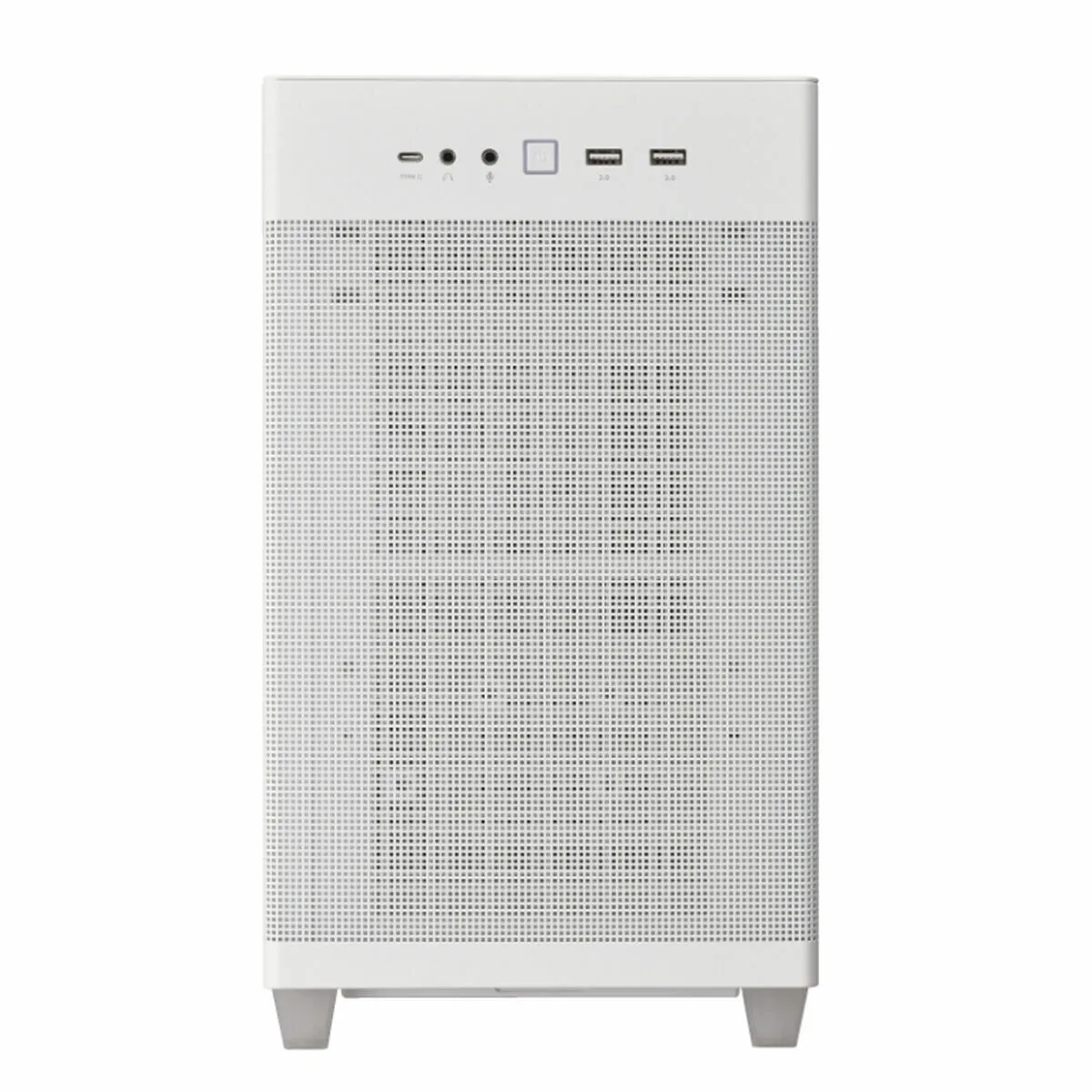 Boitier atx semi tour asus prime ap201 microatx blanc s912118353. Notre ambition chez Diaytar : être la source la plus fiable pour vos achats de produits généraux et high-tech tendance