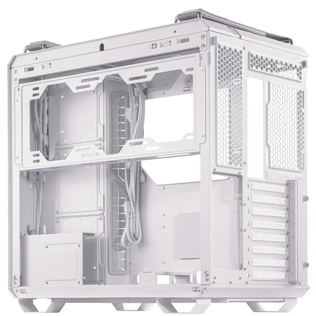 Boitier atx semi tour asus tuf gaming gt502 blanc m031522555. Diaytar, c'est le compagnon de ceux qui aiment prendre soin d'eux et de leur intérieur avec des produits choisis avec amour.