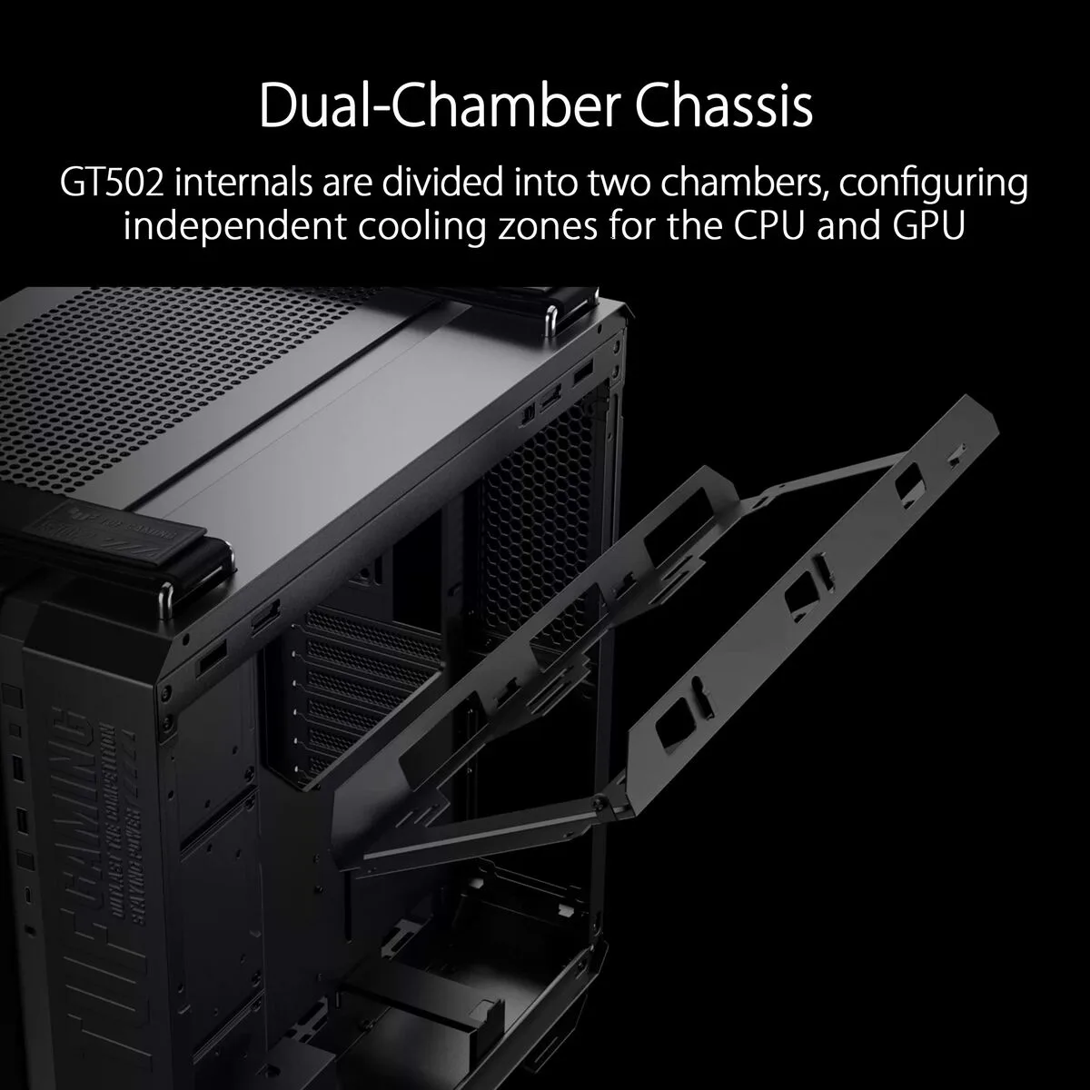 Boitier atx semi tour asus tuf gaming gt502 plus noir m030711467. Les influenceurs adorent Diaytar pour ses pièces mode avant-gardistes.