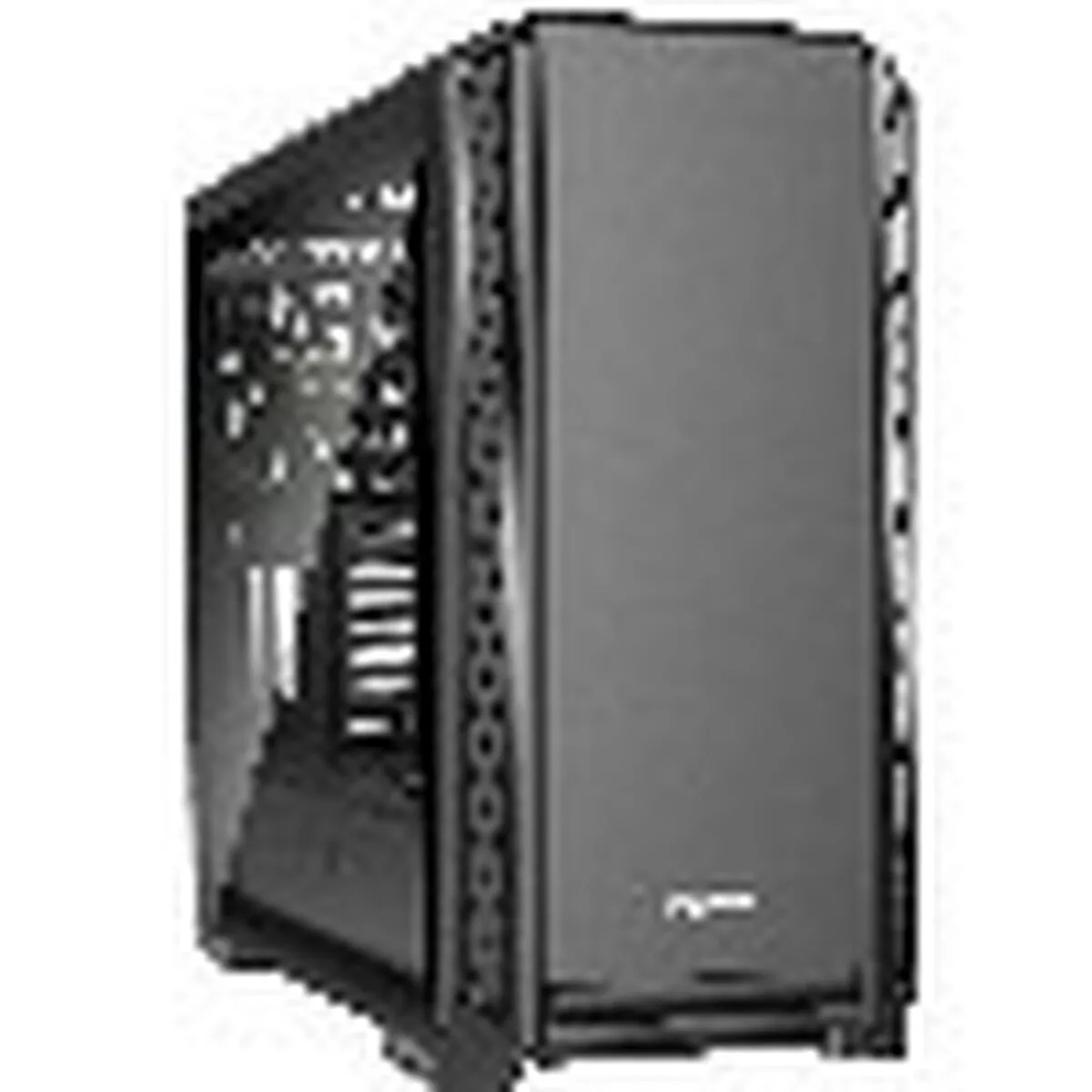 Boitier atx semi tour be quiet bgw26 noir s914851334. Bienvenue dans l'écosystème Diaytar, où chaque produit a été pensé pour s'intégrer parfaitement dans votre vie moderne