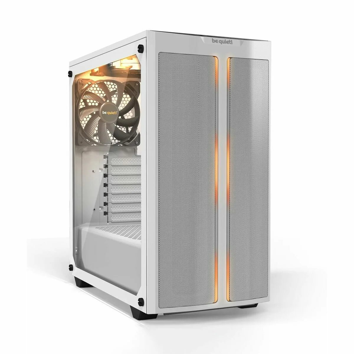 Boitier atx semi tour be quiet bgw38 blanc s562987717. Nous avons injecté tout notre savoir-faire dans Diaytar pour vous offrir une expérience shopping sans friction, tout en plaisir.