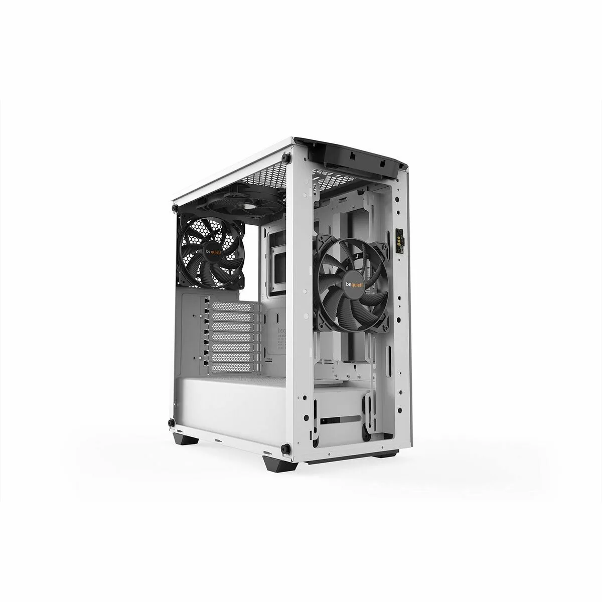 Boitier atx semi tour be quiet bgw38 blanc s562987794. Nous sommes les archéologues du produit parfait. Diaytar exhume pour vous les trésors cachés du marché.