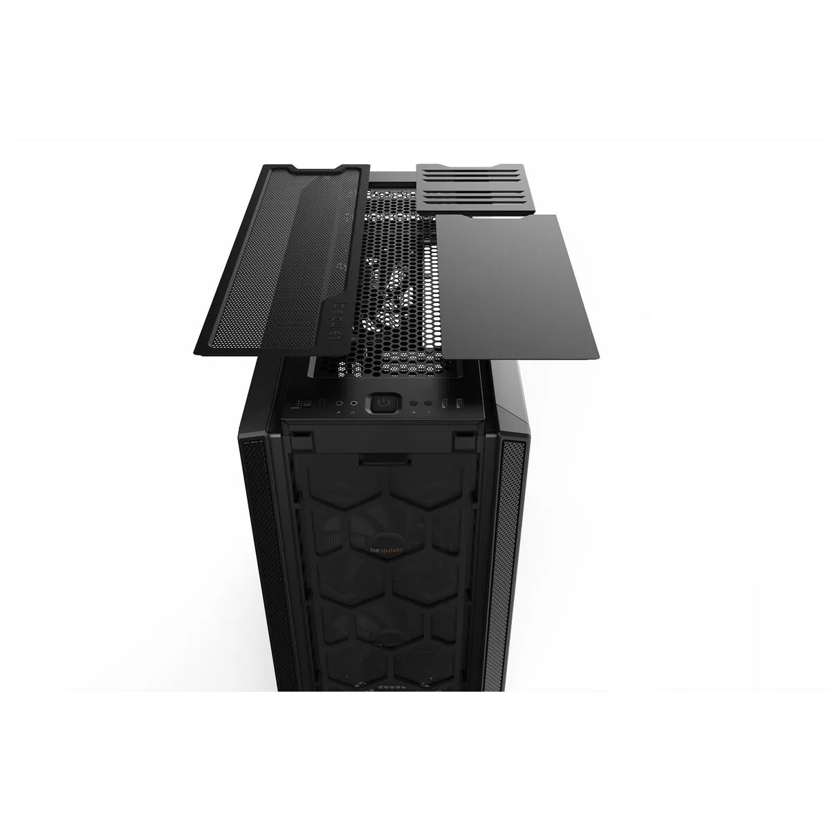 Boitier atx semi tour be quiet bgw39 noir s9111029142. Pour un shopping sans limites : Diaytar déniche pour vous le meilleur des produits généraux, électroniques et de style de vie