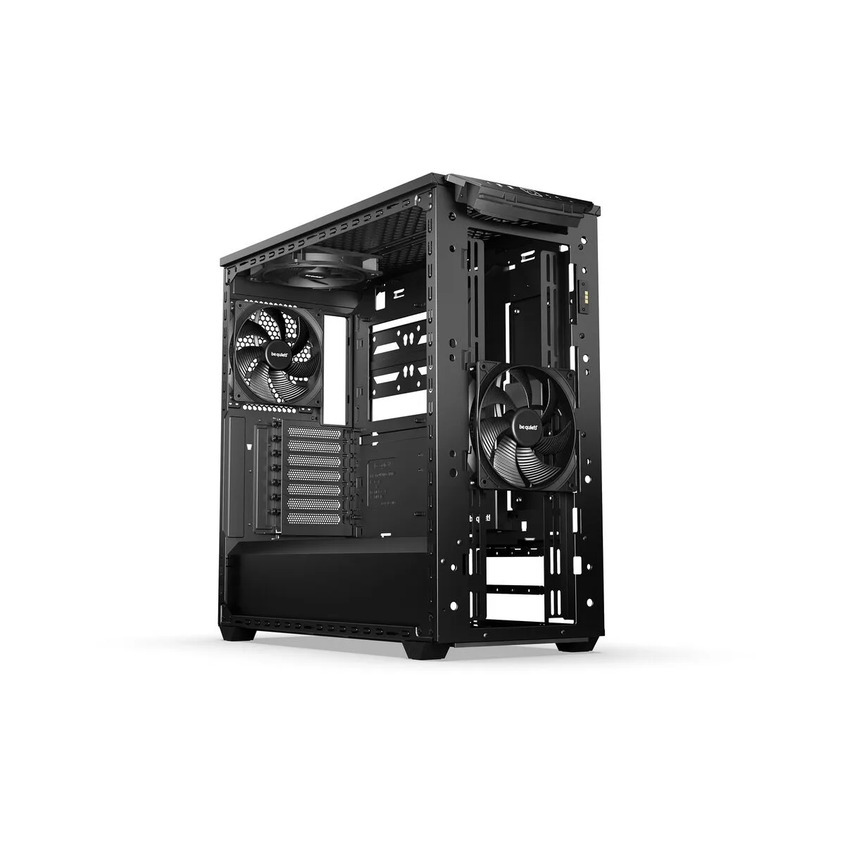 Boitier atx semi tour be quiet bgw61 noir s563125826. Diaytar, le compagnon idéal de votre vie connectée et stylée, à travers une offre généraliste sans équivalent