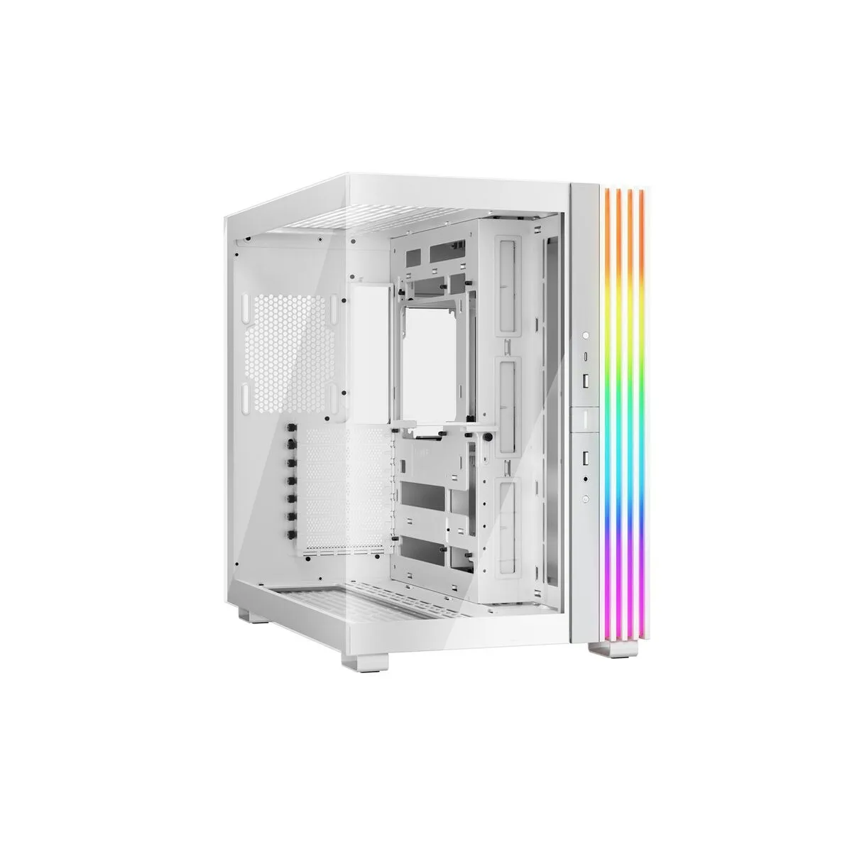 Boitier atx semi tour be quiet bgw66 blanc multicouleur s9110905455. La boutique en ligne Diaytar, un terrain de jeu infini pour tous ceux qui aiment découvrir des produits utiles et beaux