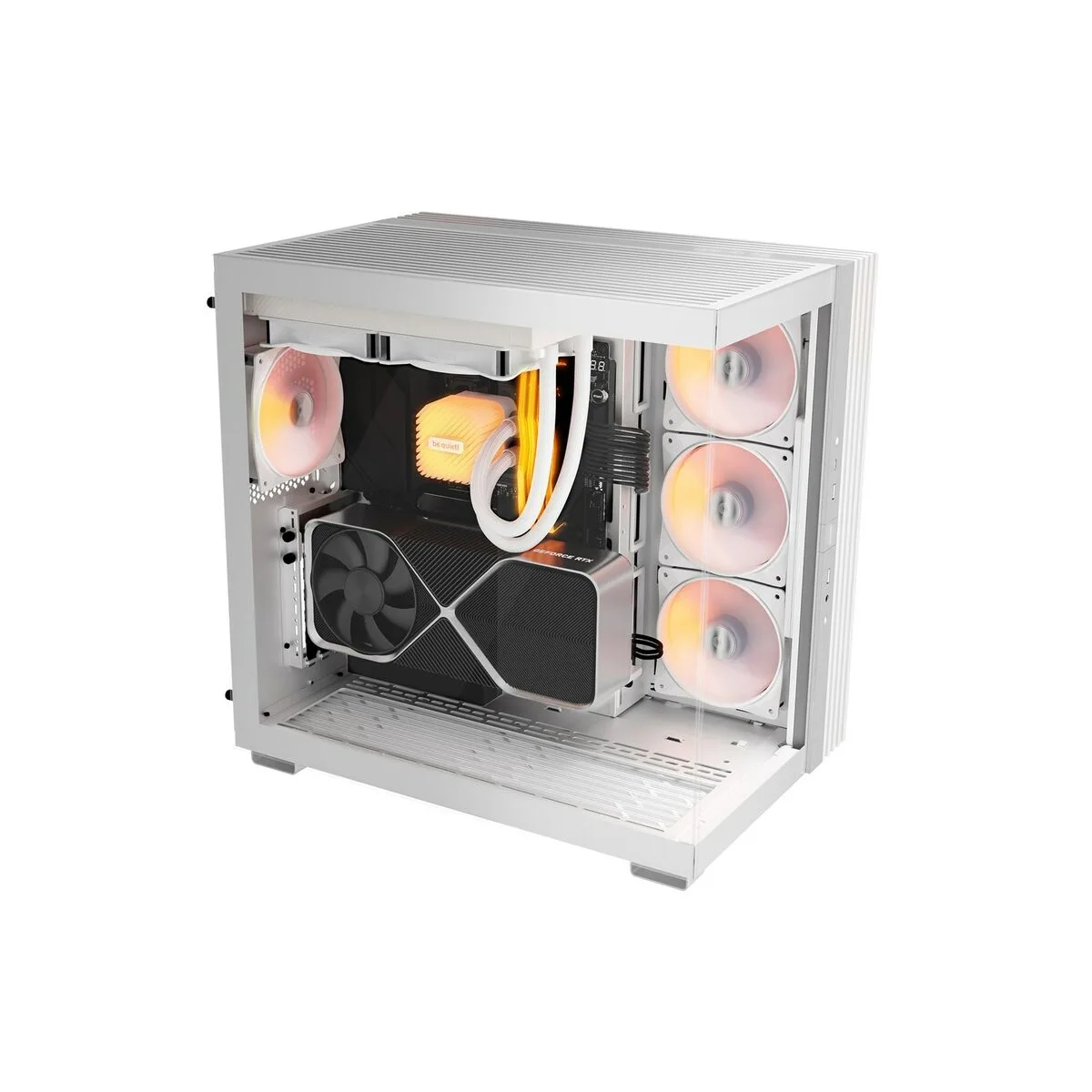 Boitier atx semi tour be quiet bgw68 blanc multicouleur s9110905287. Diaytar, le compagnon des esprits créatifs et exigeants en quête de produits généraux hors des sentiers battus