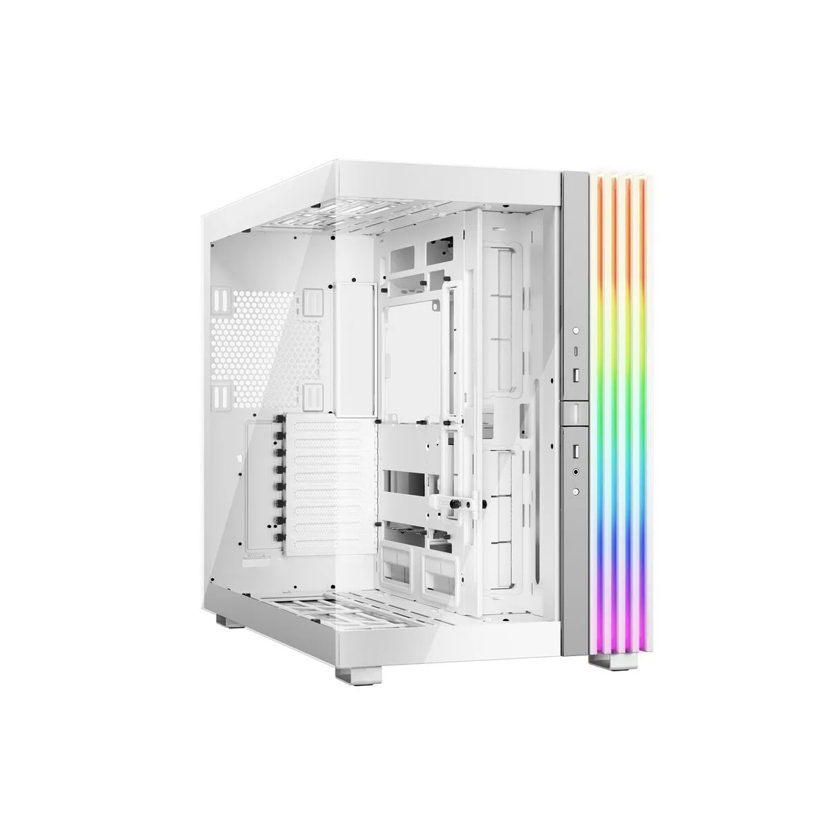 Boitier atx semi tour be quiet bgw70 blanc multicouleur s9110904861. Diaytar s'adresse aux esprits modernes en quête de produits qui allient performance technologique et design épuré